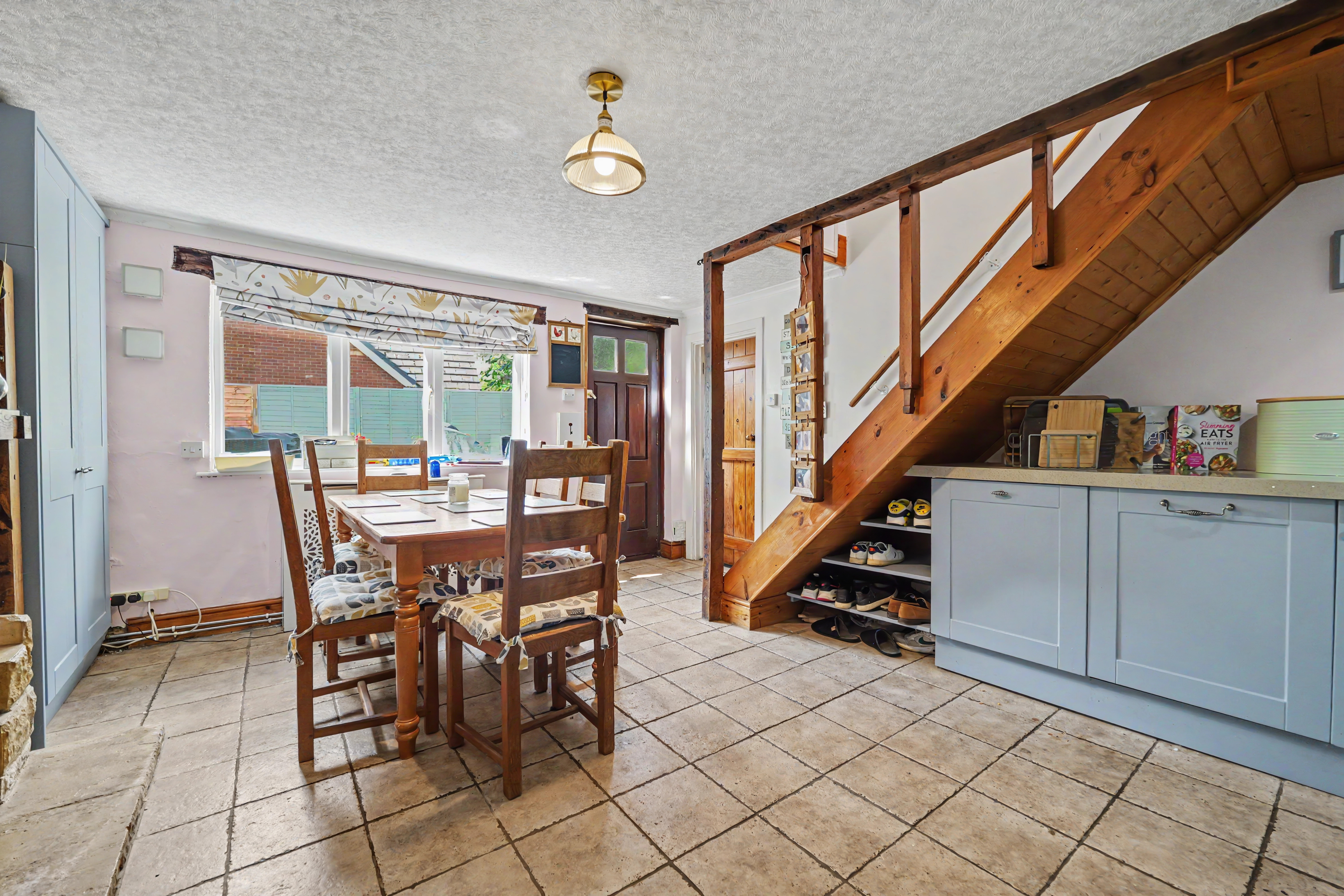 4 bedroom semi detached house for sale, Berridges Lane, Lutterworth, LE17