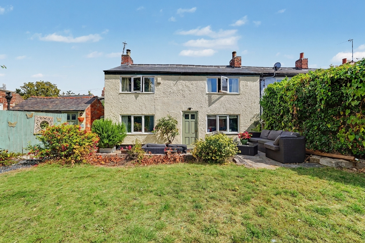 4 bedroom semi detached house for sale, Berridges Lane, Lutterworth, LE17
