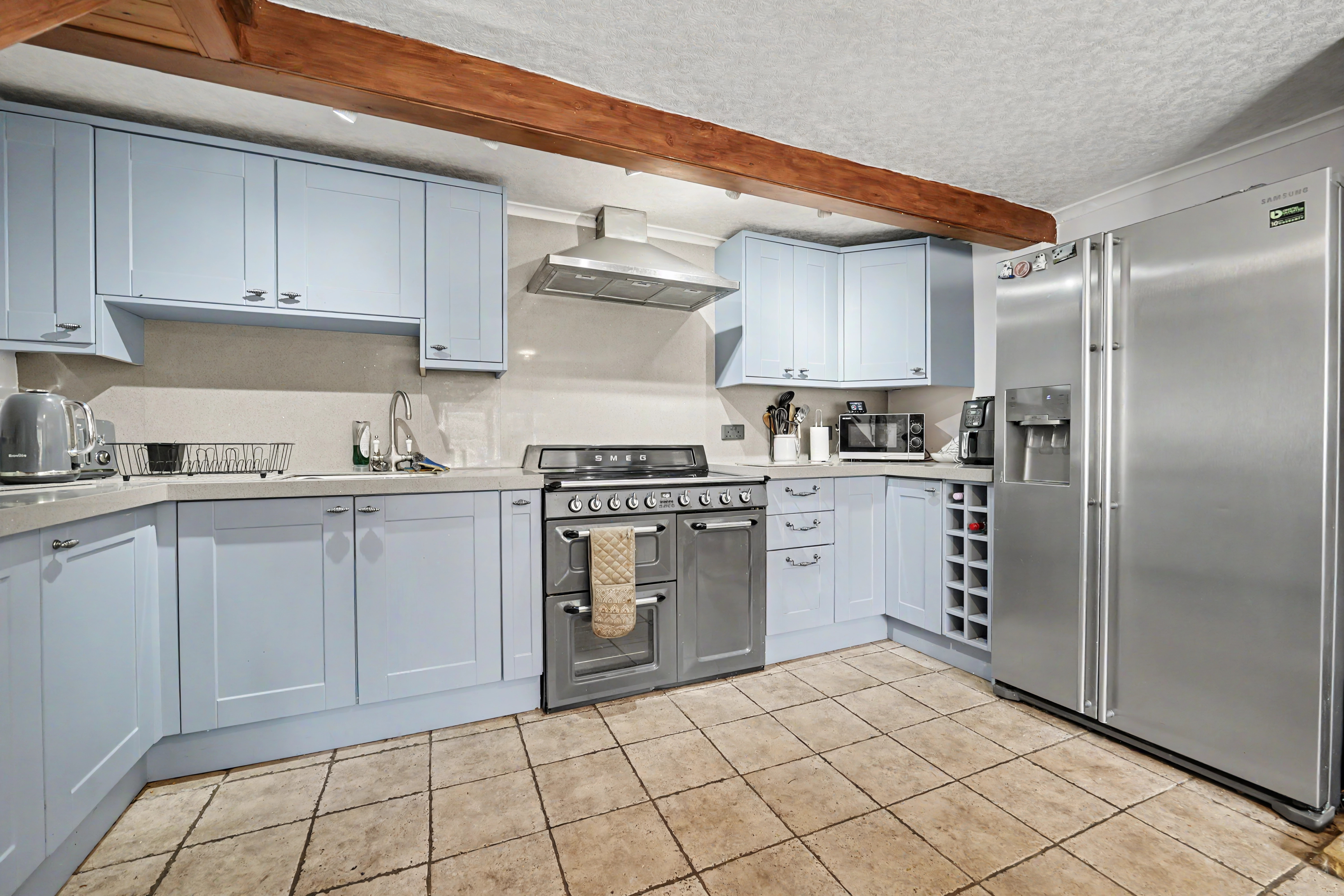 4 bedroom semi detached house for sale, Berridges Lane, Lutterworth, LE17