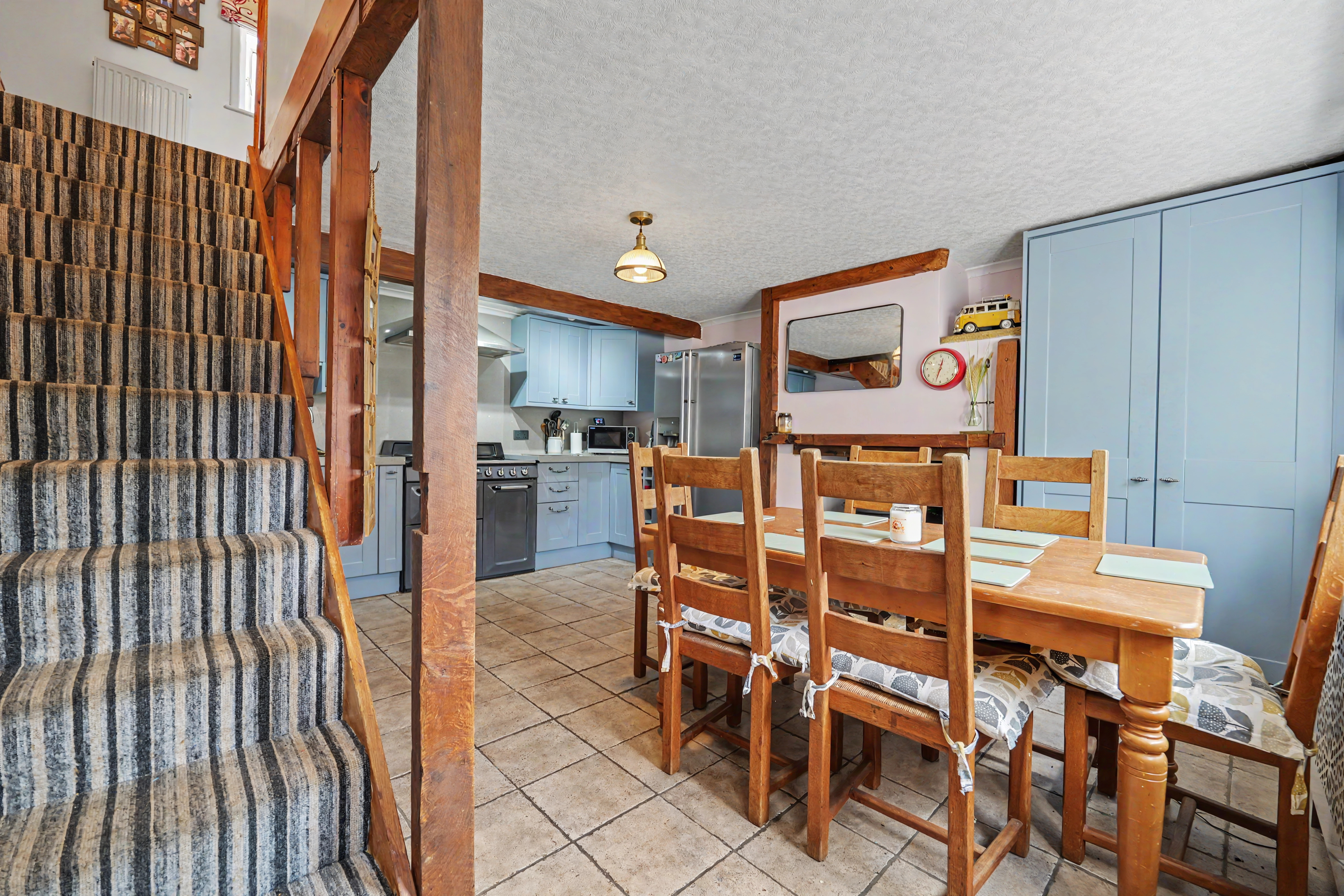4 bedroom semi detached house for sale, Berridges Lane, Lutterworth, LE17