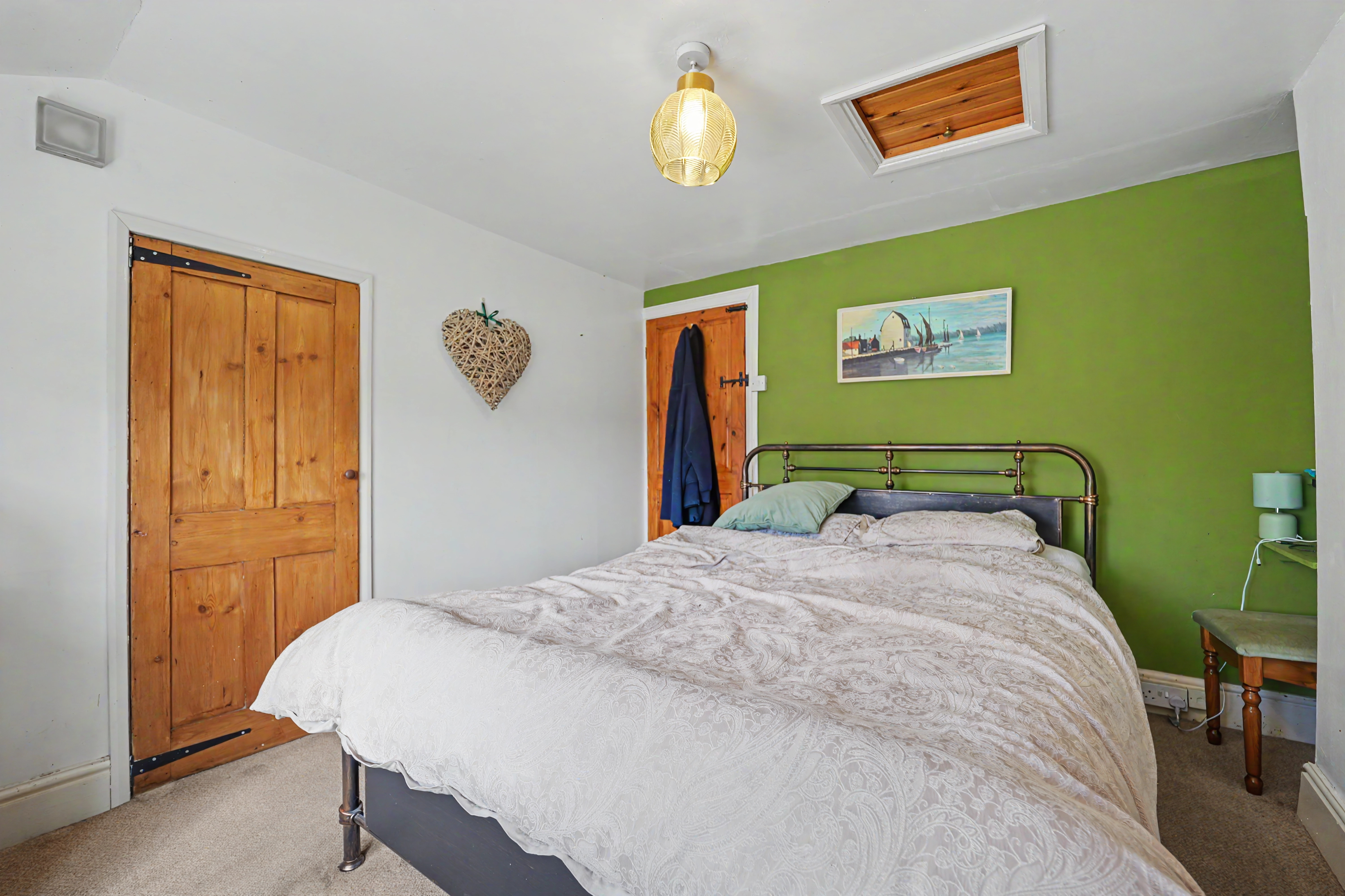 4 bedroom semi detached house for sale, Berridges Lane, Lutterworth, LE17