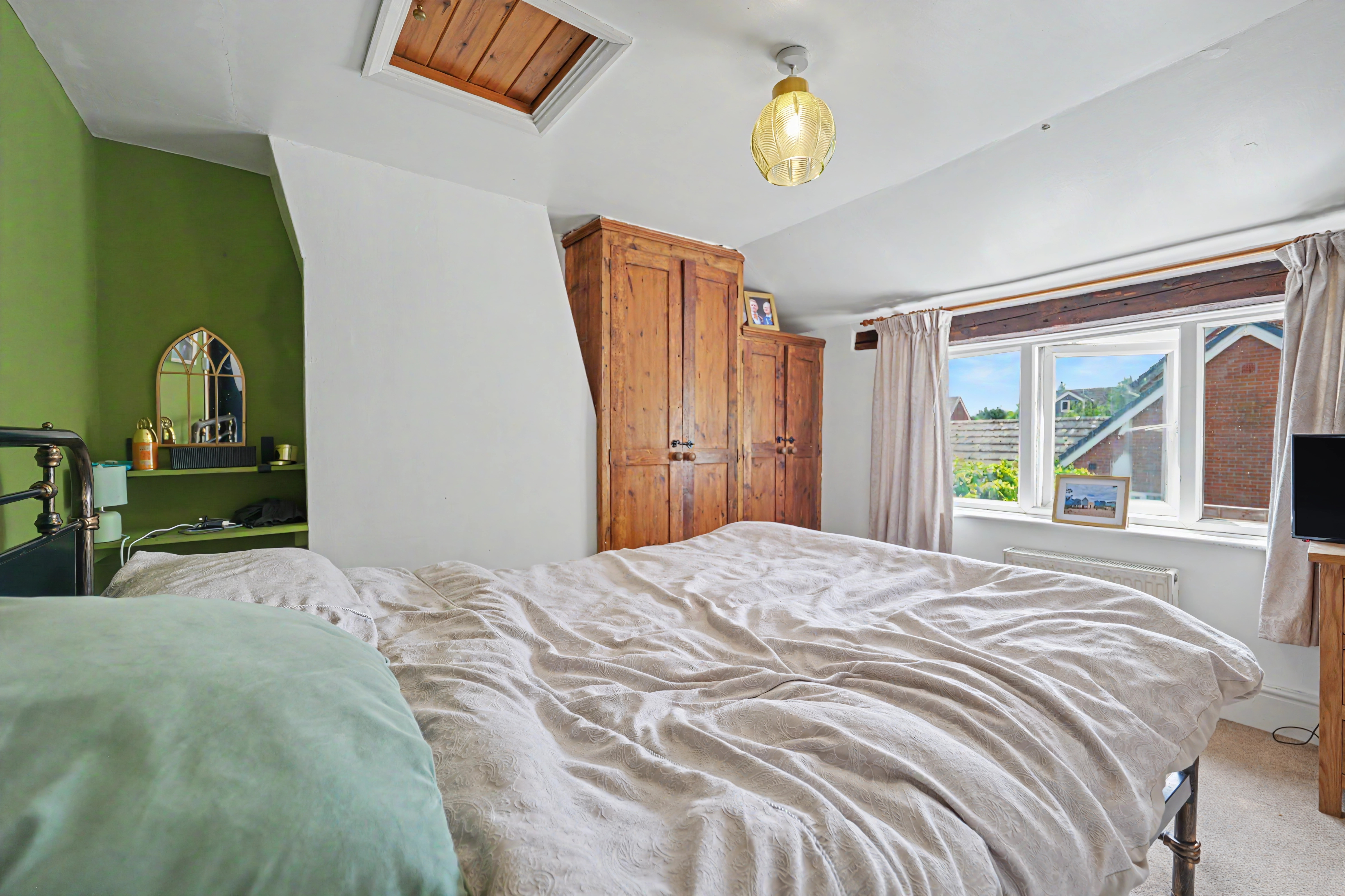4 bedroom semi detached house for sale, Berridges Lane, Lutterworth, LE17