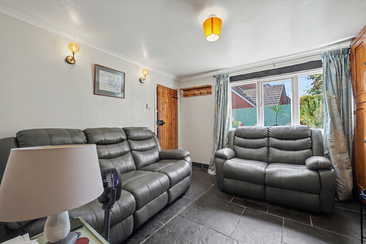 4 bedroom semi detached house for sale, Berridges Lane, Lutterworth, LE17