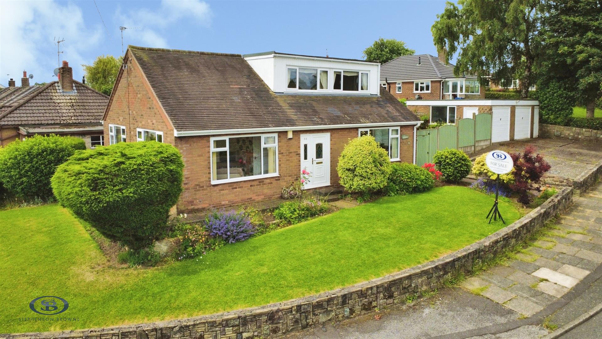 3 bedroom other for sale, Chester Road, Stoke-On-Trent, ST7