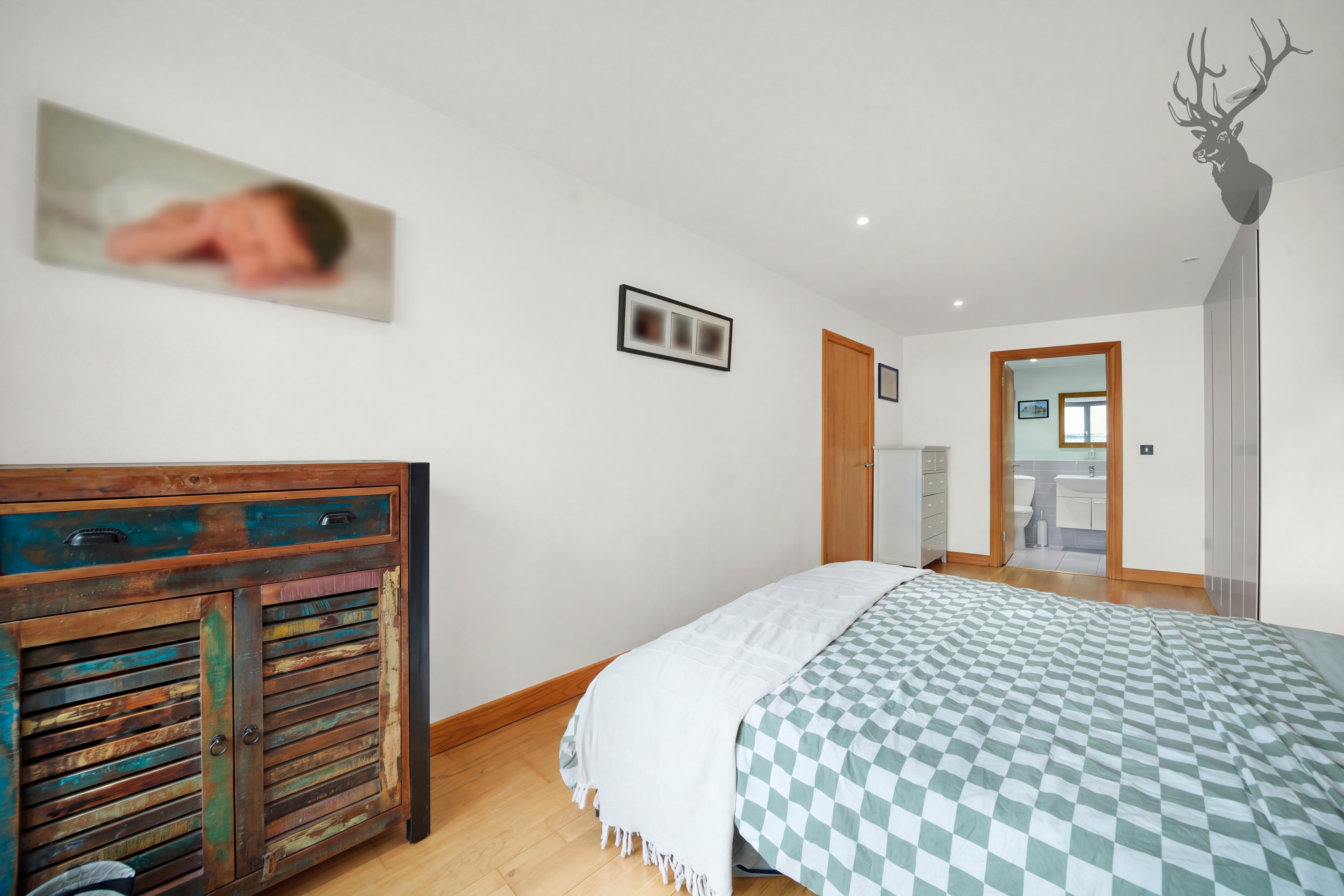 2 bedroom flat for sale, Ink Court, London, E3, photo 15 of 20