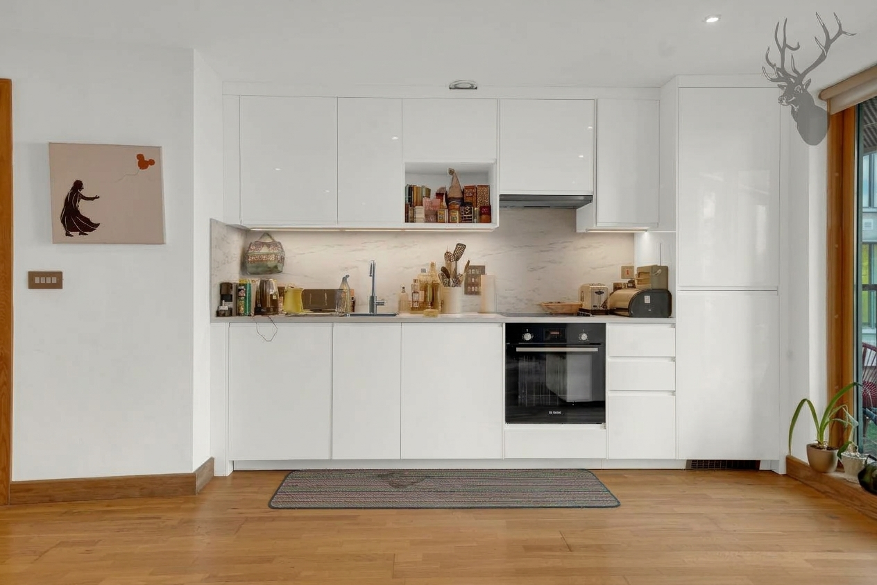 2 bedroom flat for sale, Ink Court, London, E3, photo 4