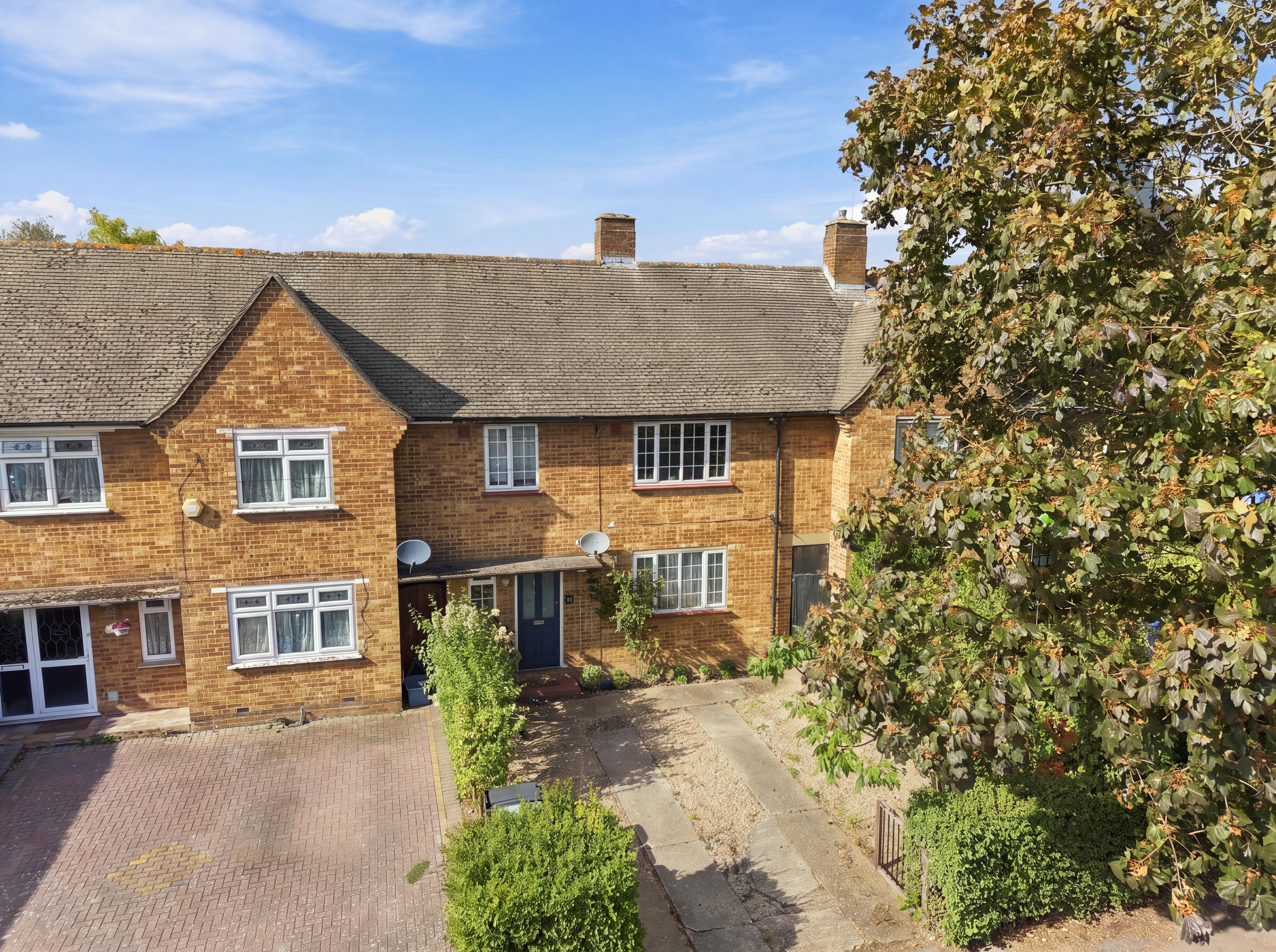 3 bedroom terraced house for sale, Valley Hill, Loughton, IG10, photo 16 of 16