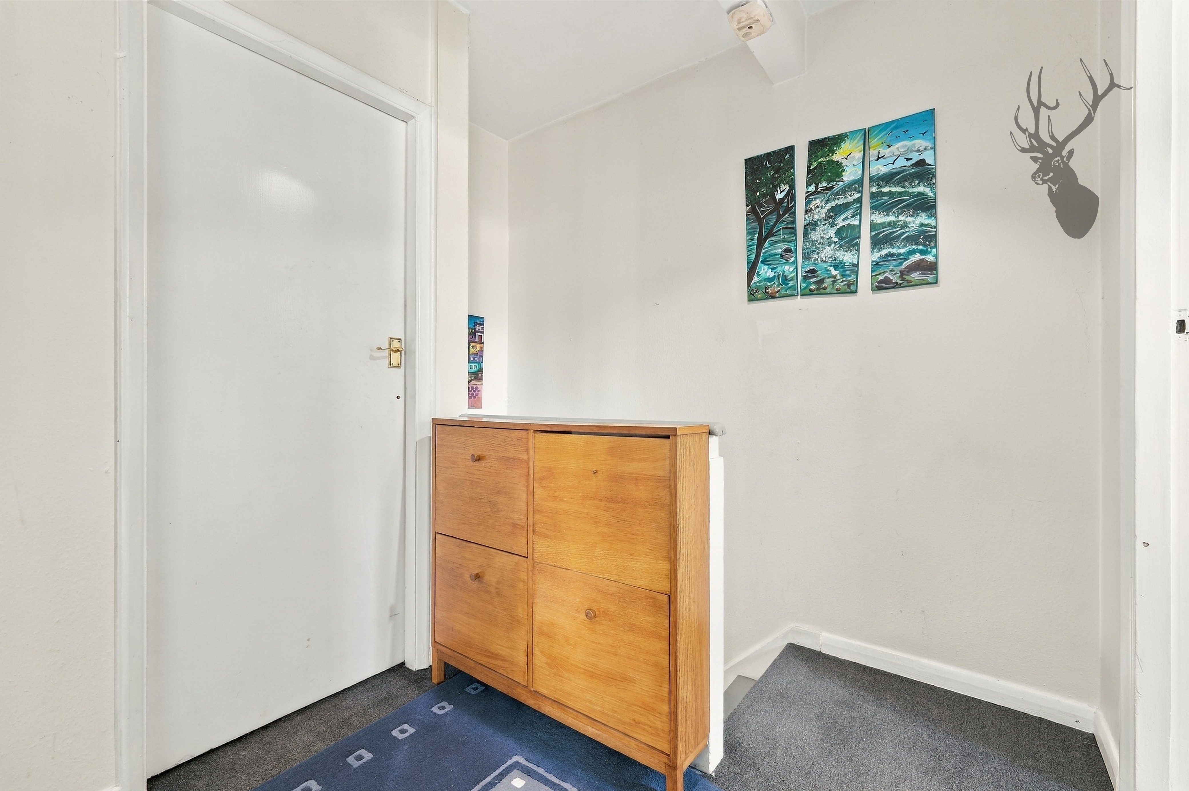 3 bedroom terraced house for sale, Valley Hill, Loughton, IG10, photo 8 of 16