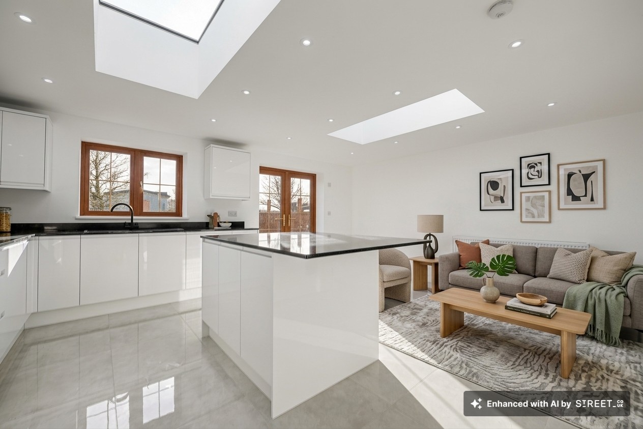 4 bedroom semi detached house for sale, Coventry Road, Bedworth, CV12