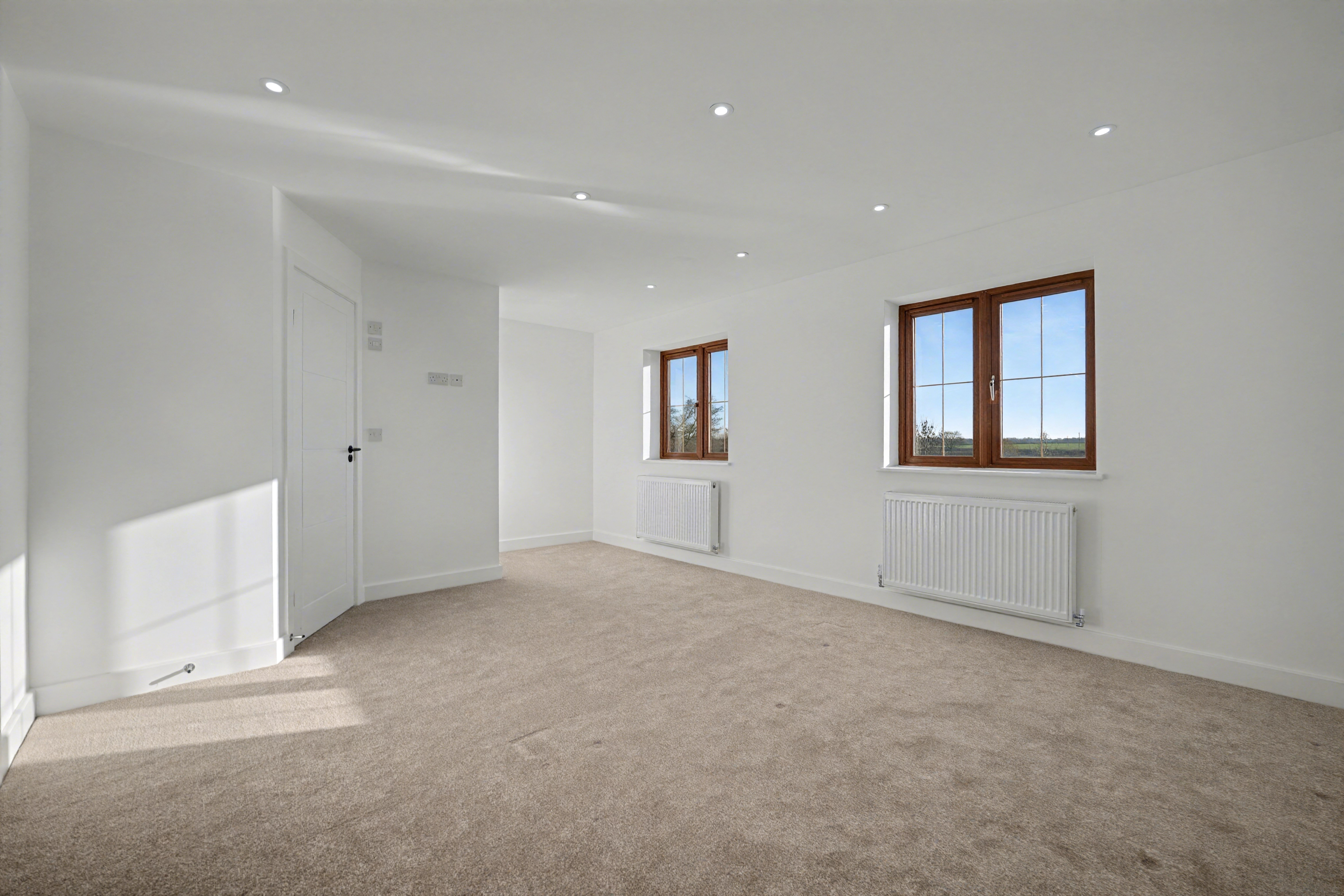 4 bedroom semi detached house for sale, Coventry Road, Bedworth, CV12