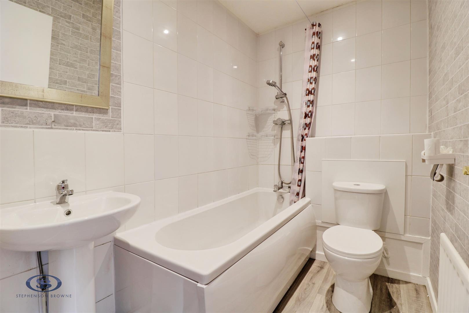 3 bedroom house for sale, Barleyfields, Stoke-On-Trent, ST7, photo 14 of 16