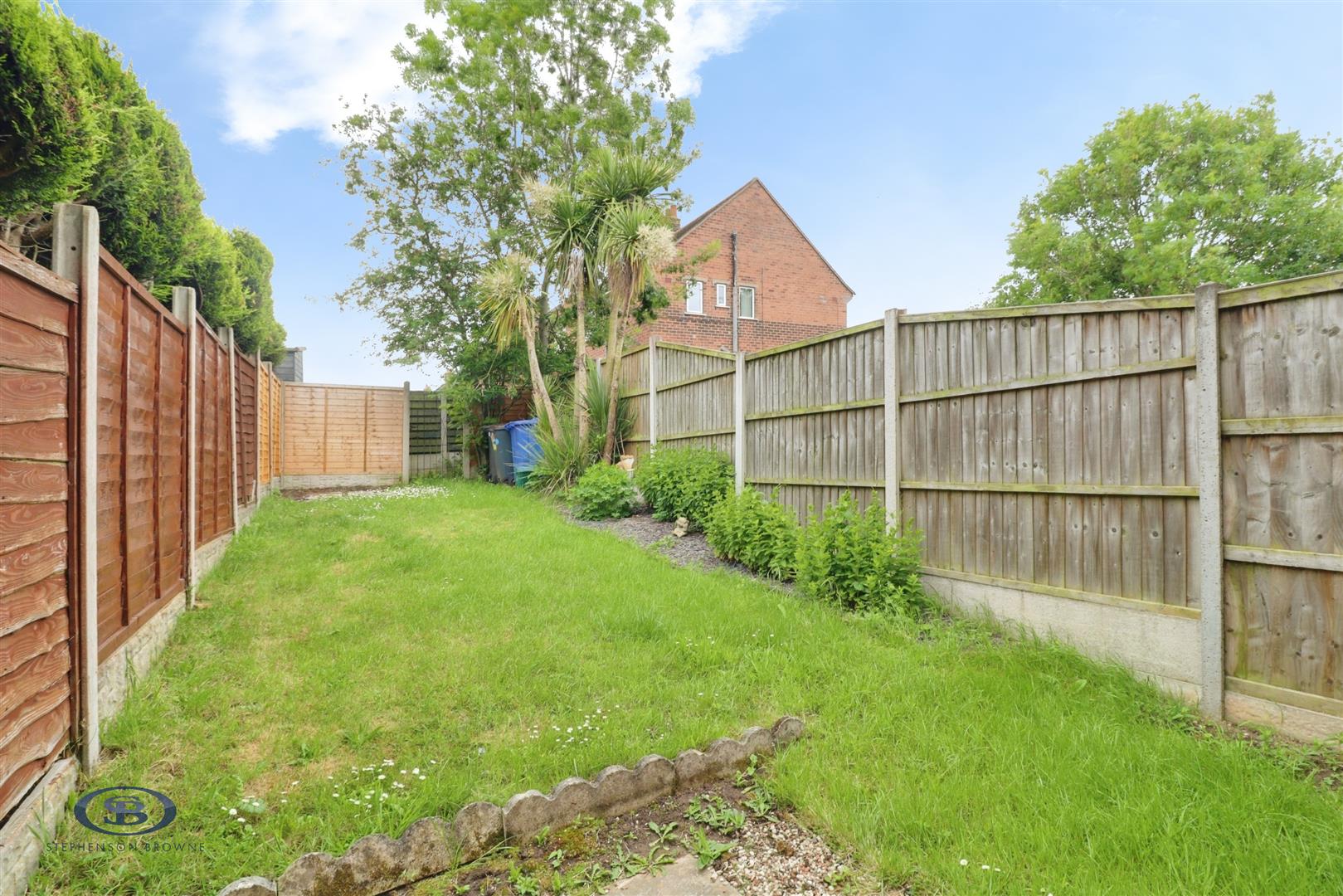 3 bedroom house for sale, Barleyfields, Stoke-On-Trent, ST7, photo 15 of 16
