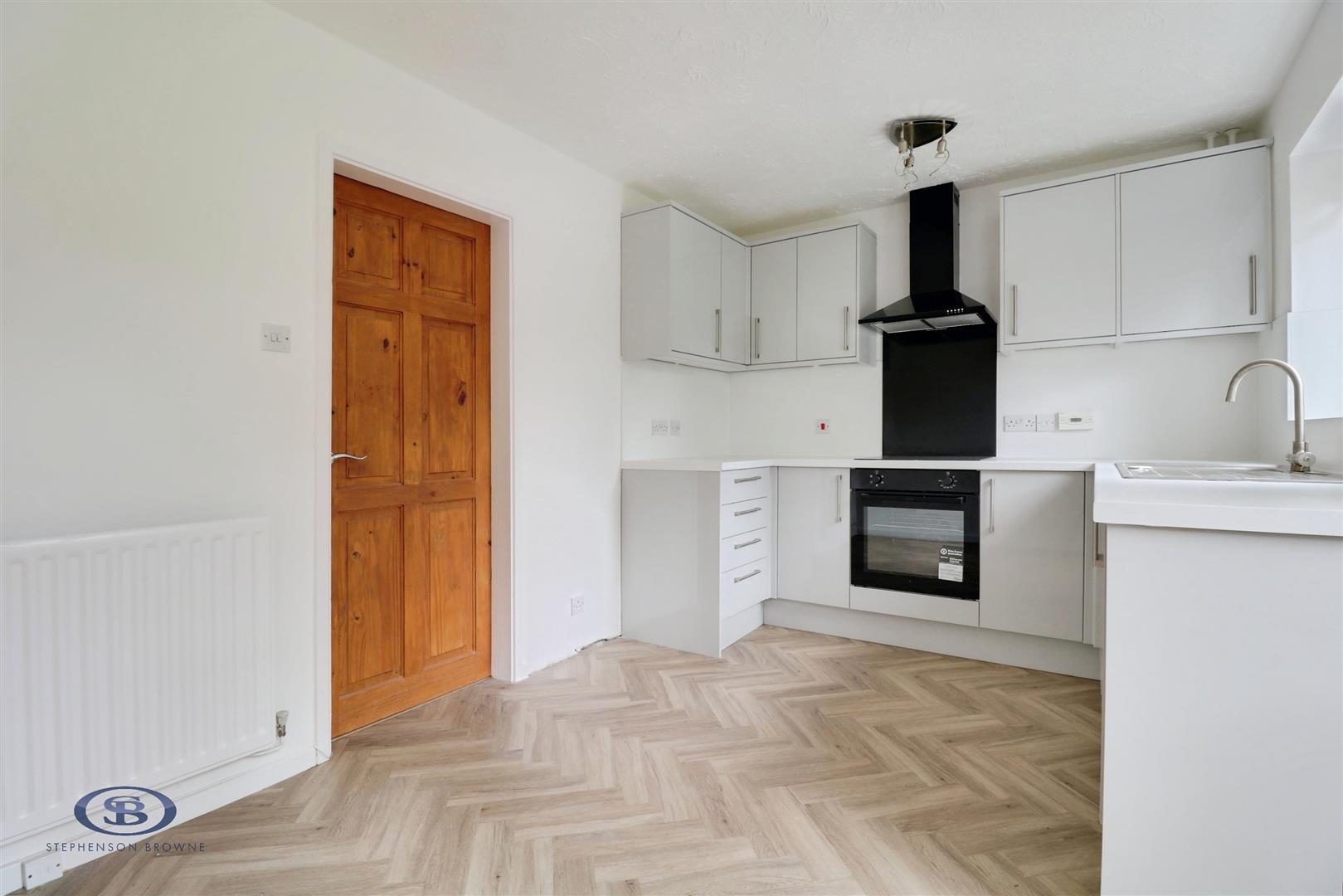3 bedroom house for sale, Barleyfields, Stoke-On-Trent, ST7, photo 3