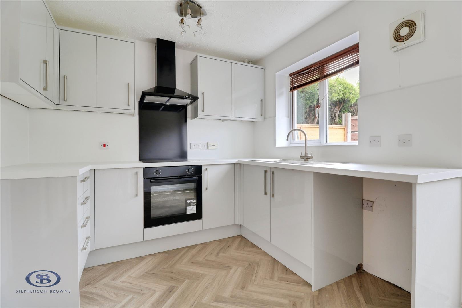 3 bedroom house for sale, Barleyfields, Stoke-On-Trent, ST7, photo 4