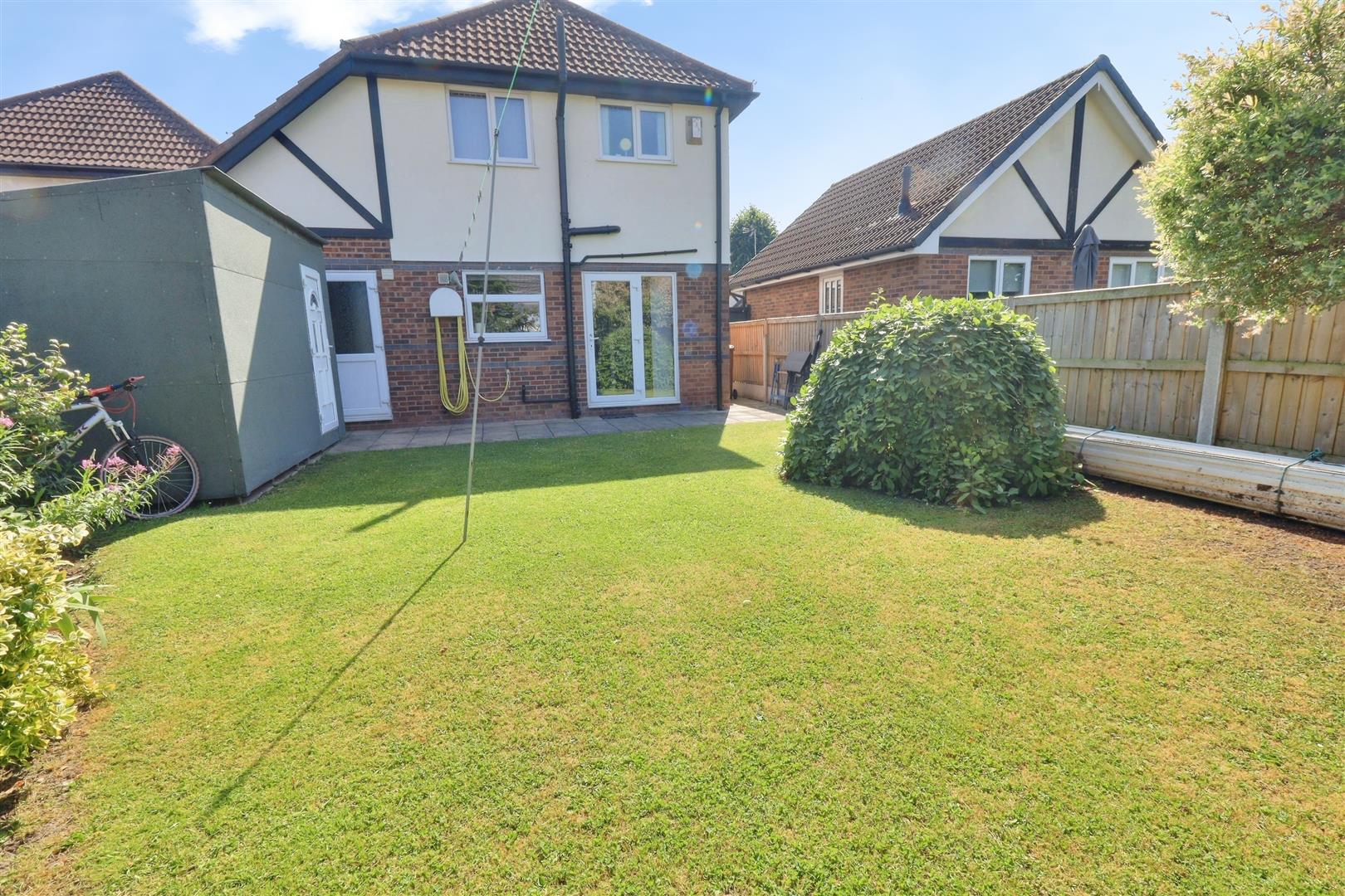 2 bedroom other for sale, Woodland Gardens, Crewe, CW1, photo 14 of 20