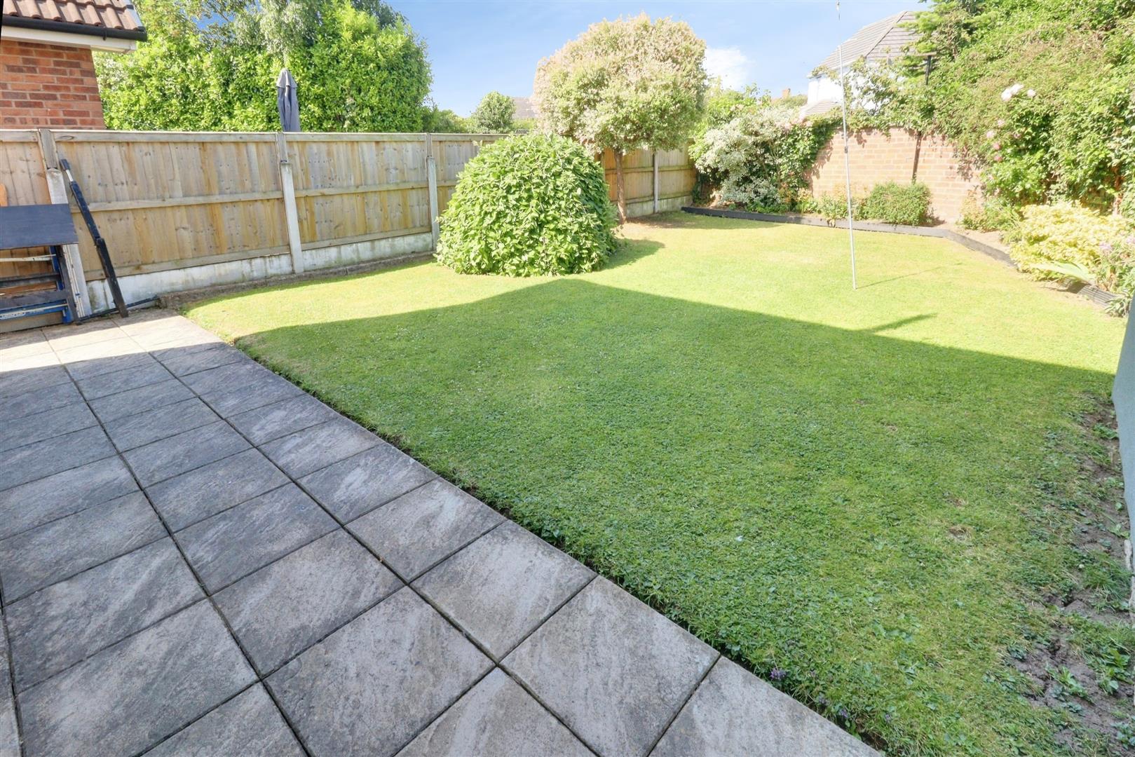 2 bedroom other for sale, Woodland Gardens, Crewe, CW1, photo 16 of 20