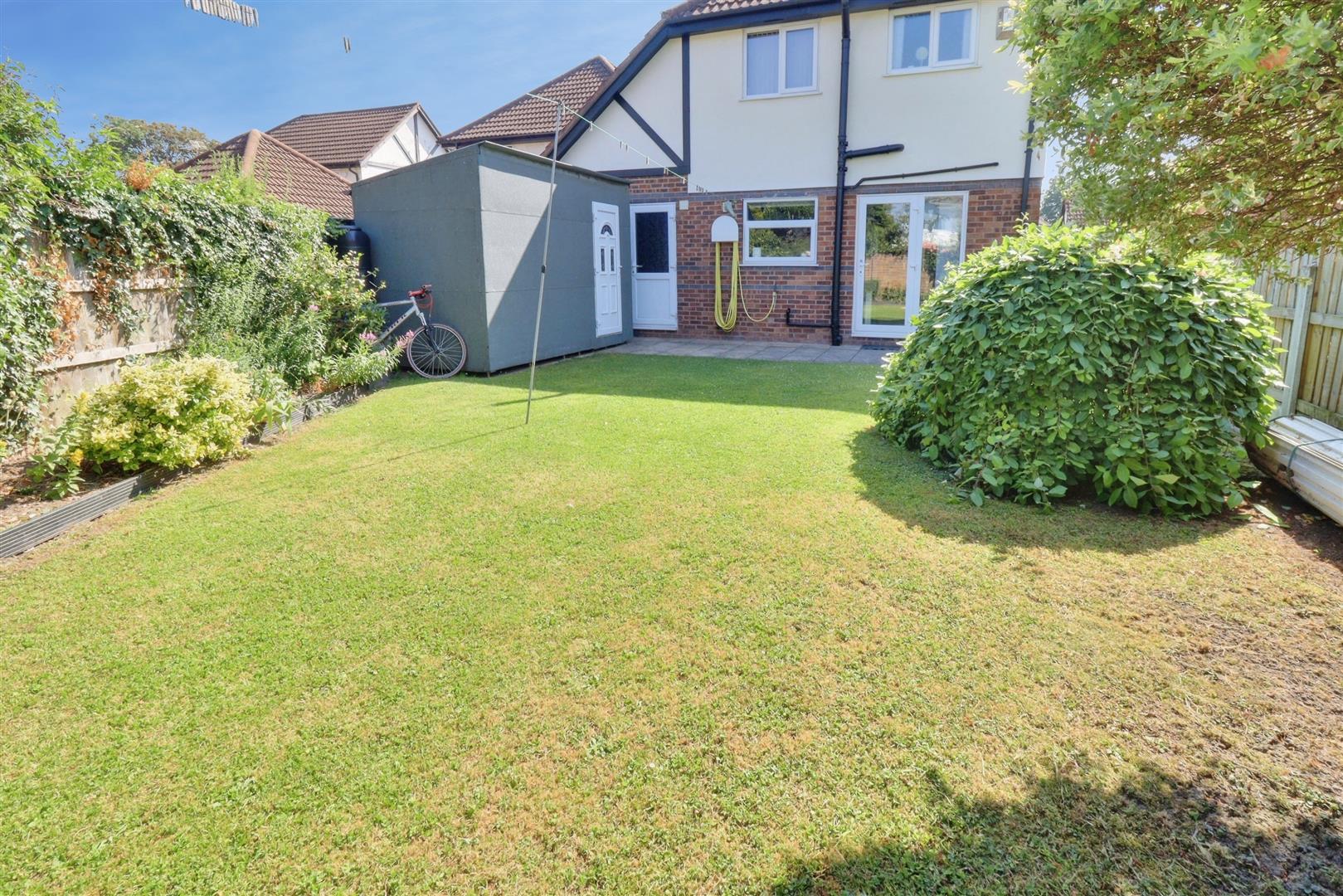 2 bedroom other for sale, Woodland Gardens, Crewe, CW1, photo 18 of 20