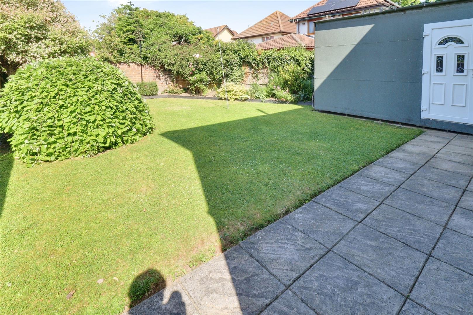 2 bedroom other for sale, Woodland Gardens, Crewe, CW1, photo 19 of 20