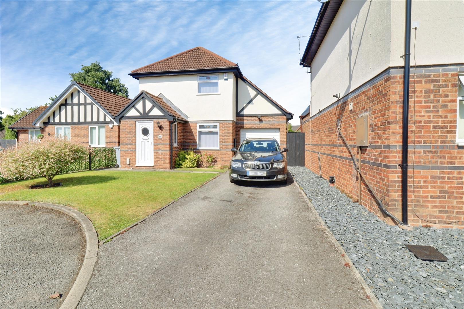 2 bedroom other for sale, Woodland Gardens, Crewe, CW1, photo 20 of 20