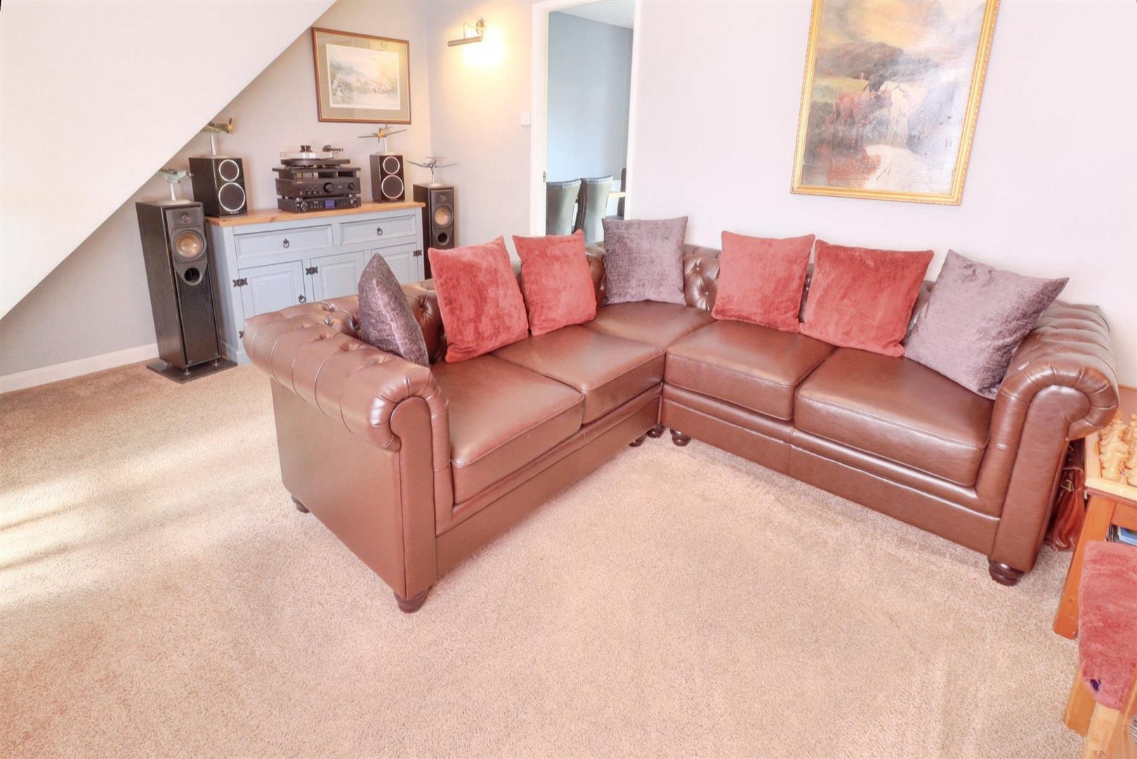 2 bedroom other for sale, Woodland Gardens, Crewe, CW1, photo 3