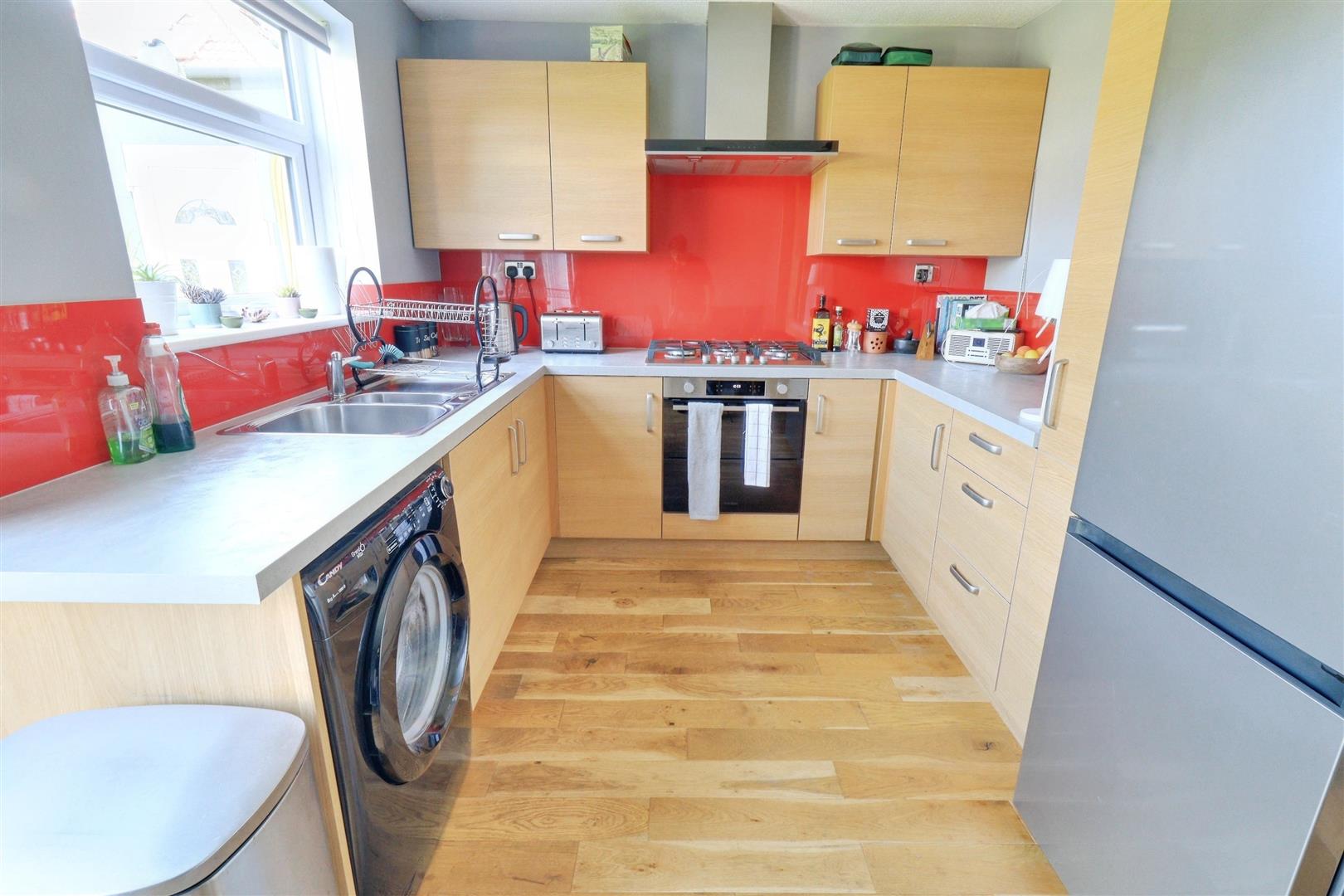 2 bedroom other for sale, Woodland Gardens, Crewe, CW1, photo 5