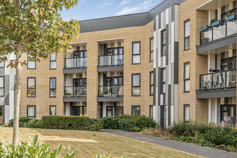 2 bedroom for sale, Brocade Road, Andover, SP11