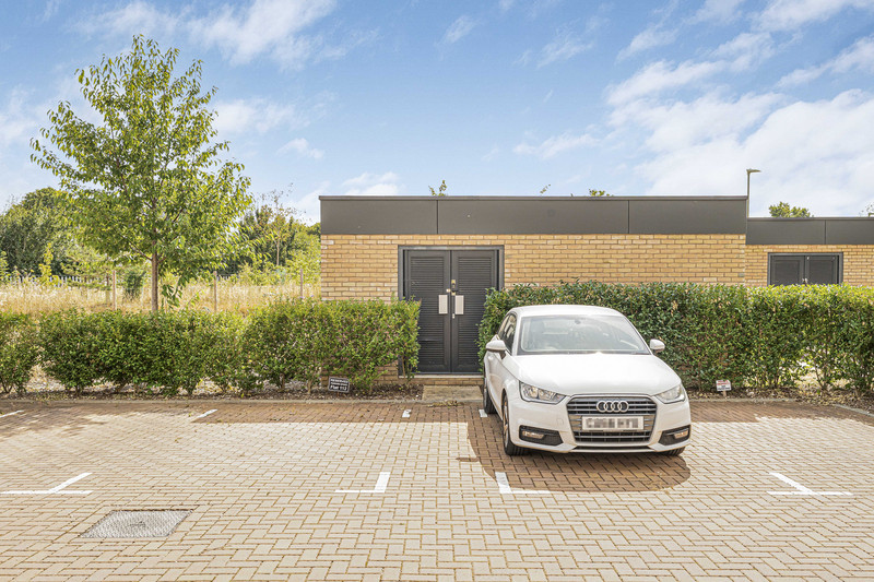 2 bedroom for sale, Brocade Road, Andover, SP11, photo 11 of 12