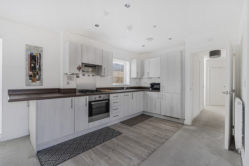 2 bedroom for sale, Brocade Road, Andover, SP11, photo 5