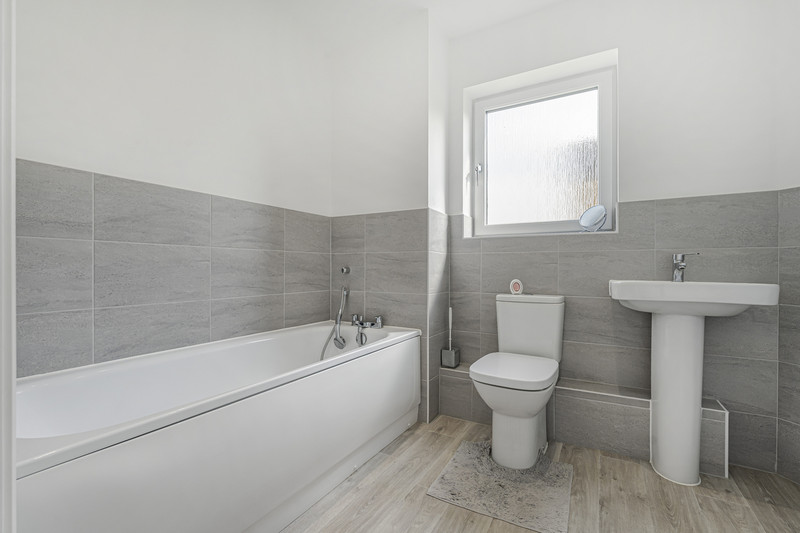 2 bedroom for sale, Brocade Road, Andover, SP11, photo 9 of 12
