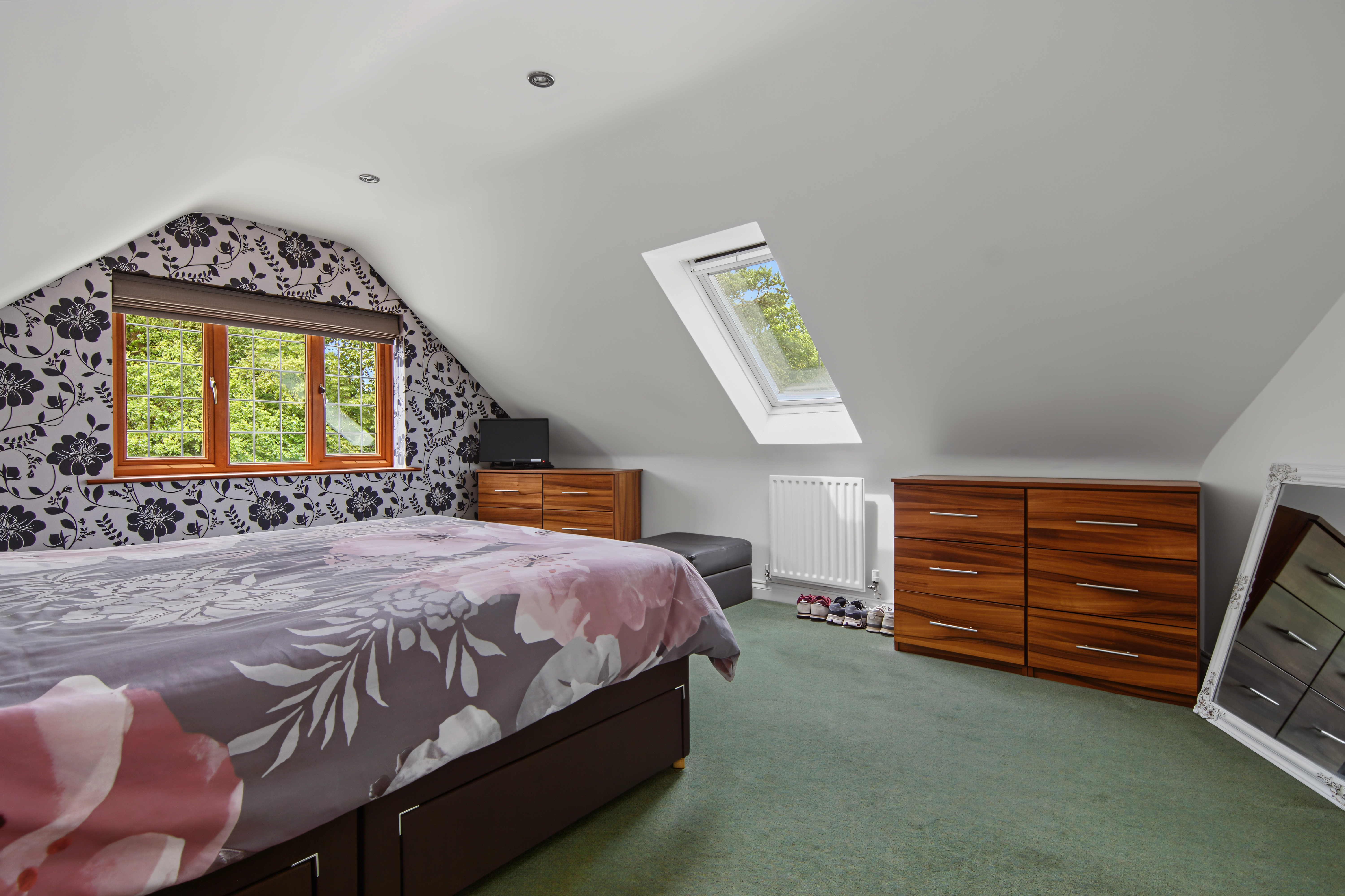4 bedroom detached house for sale, Tamworth Road, Coventry, CV6, photo 20 of 20