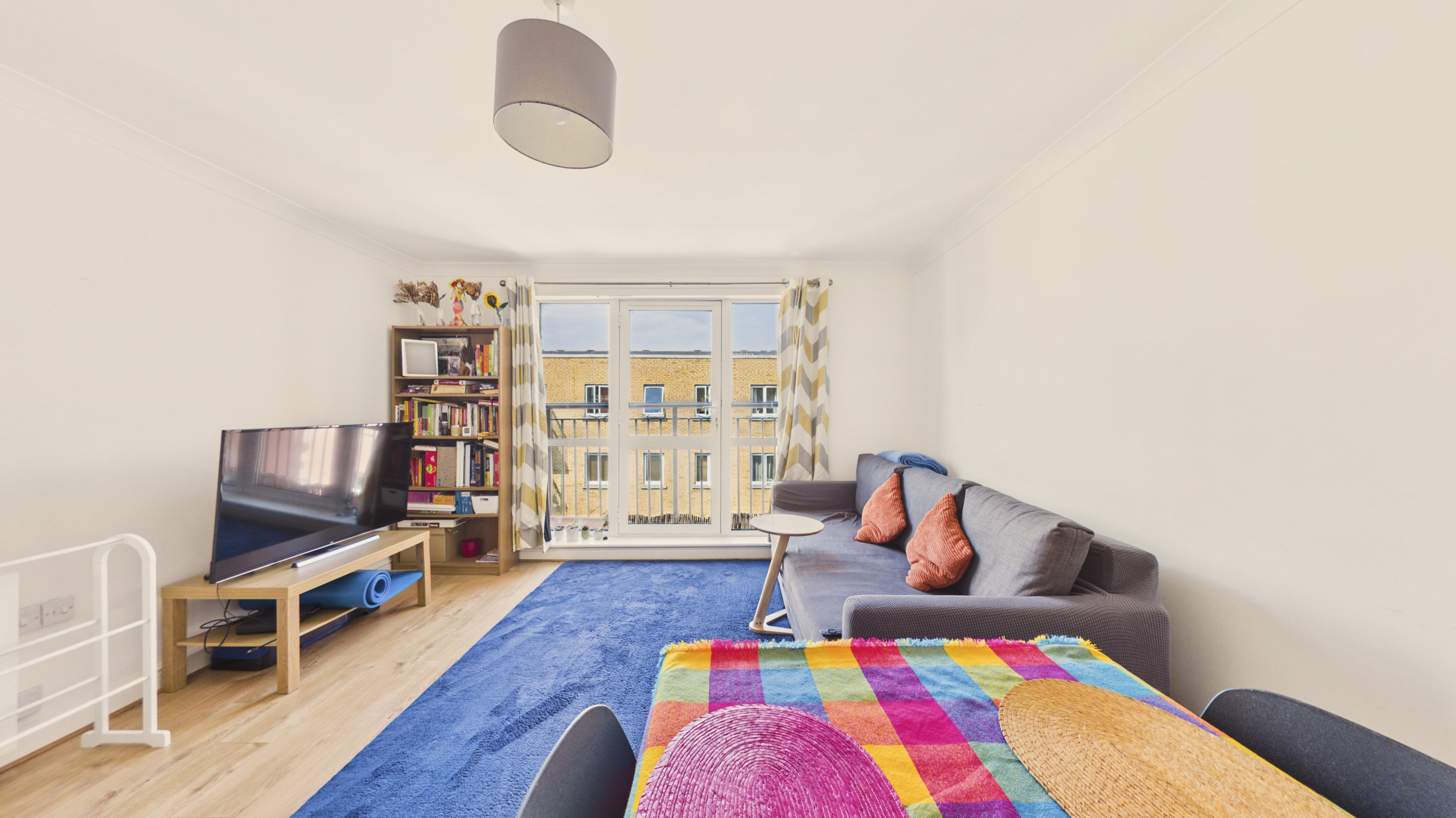 2 bedroom flat for sale, Coalstore Court, London, E1, photo 2