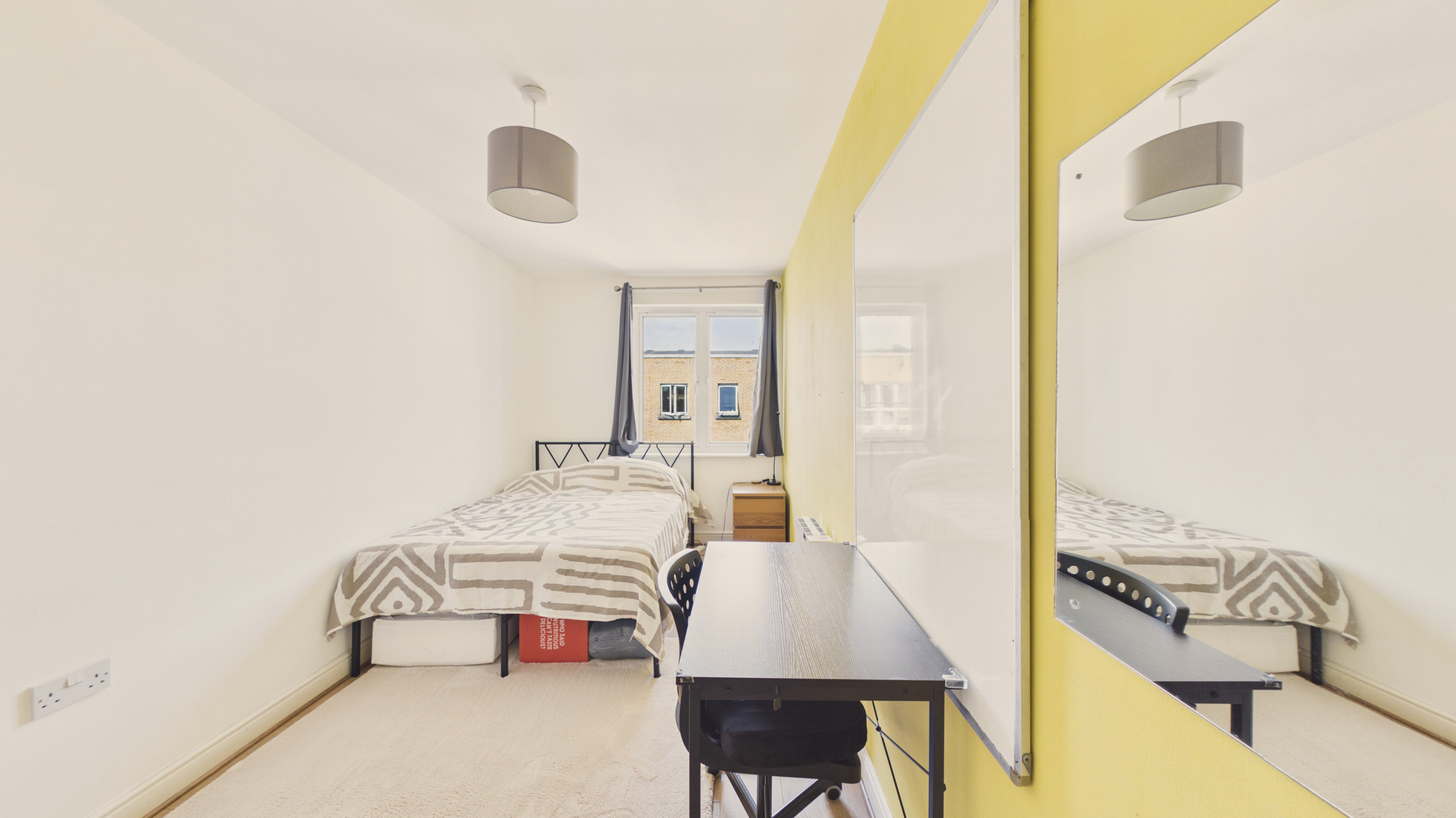 2 bedroom flat for sale, Coalstore Court, London, E1, photo 11 of 13