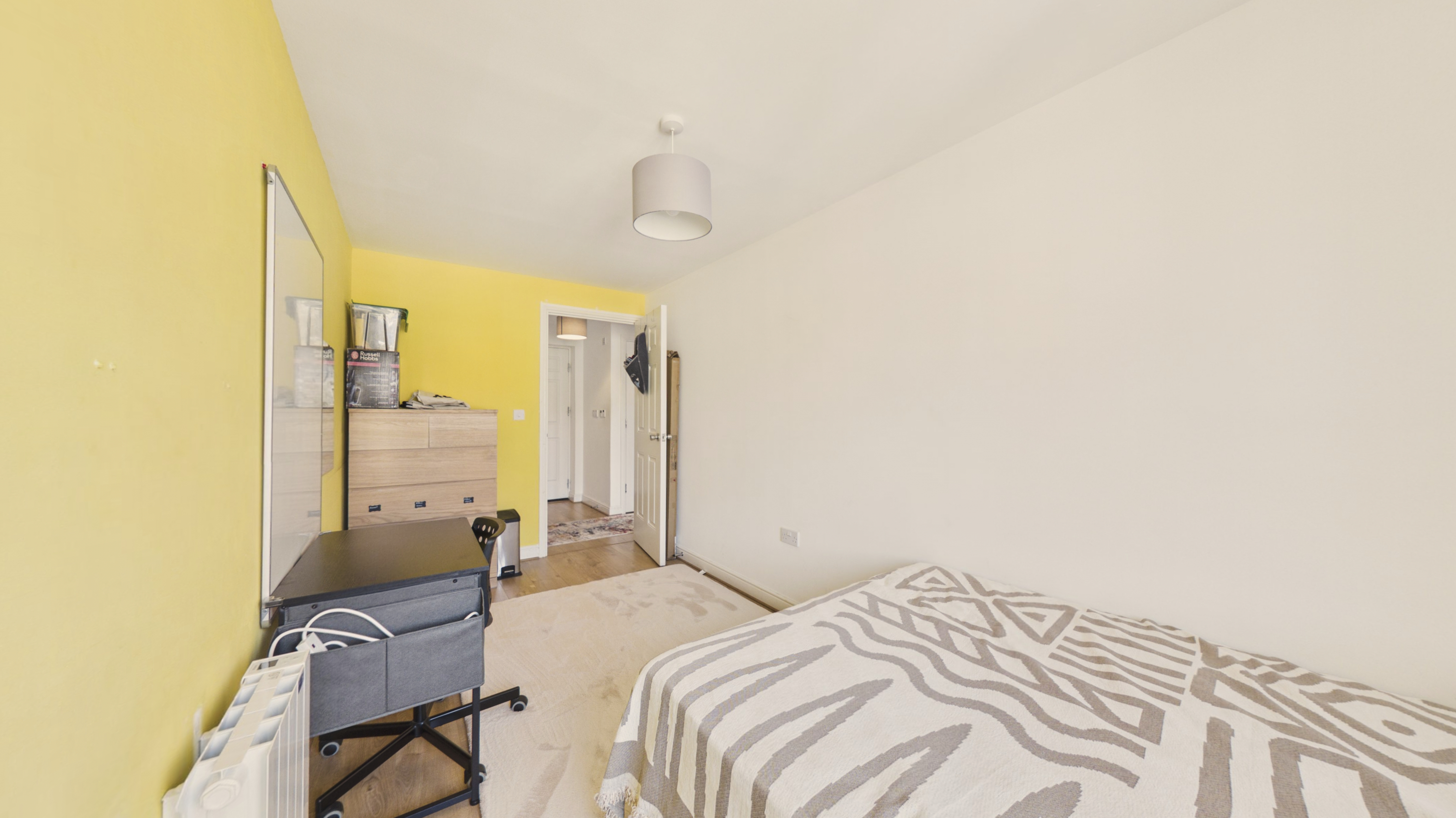 2 bedroom flat for sale, Coalstore Court, London, E1, photo 12 of 13