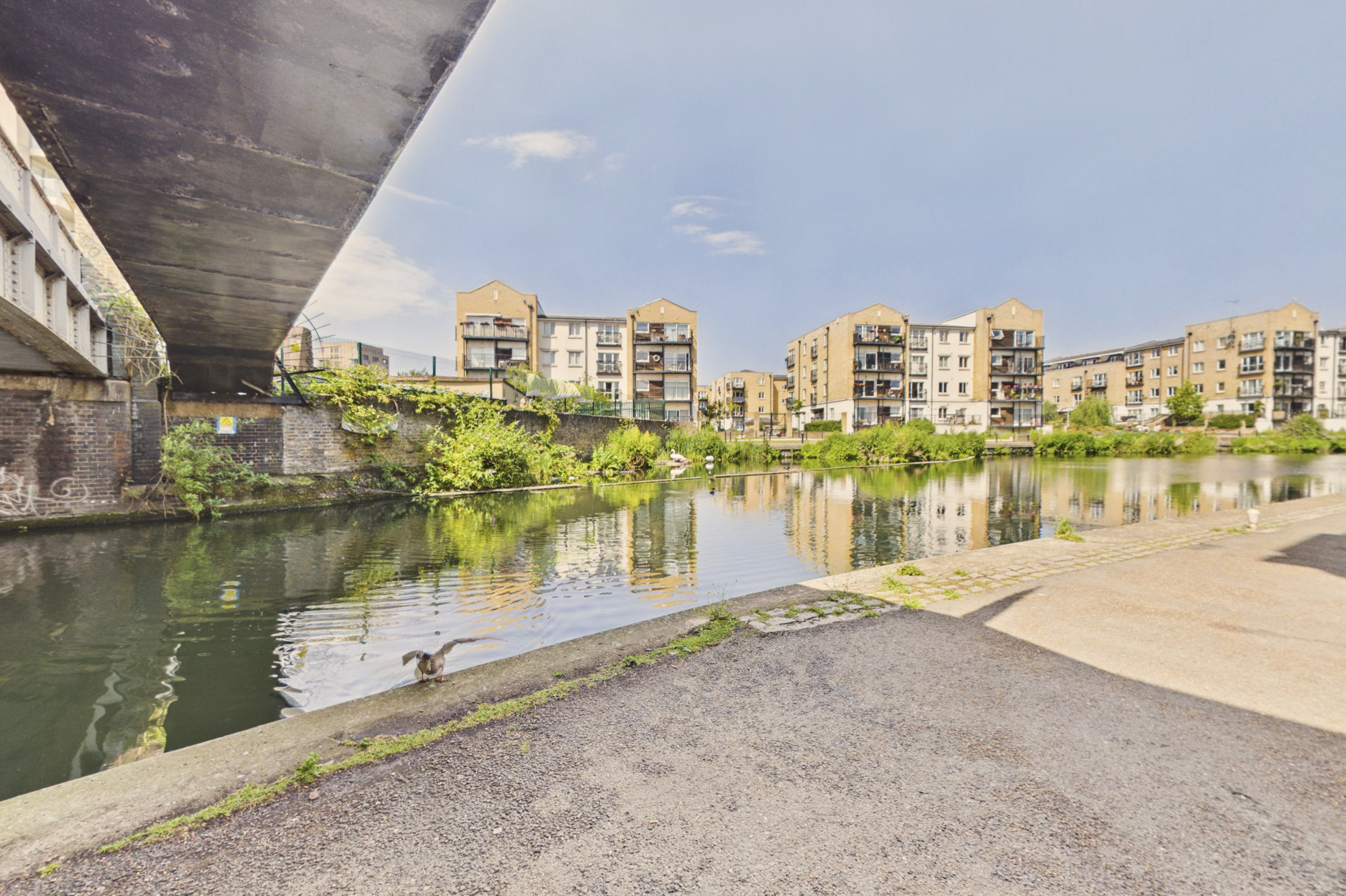 2 bedroom flat for sale, Coalstore Court, London, E1, photo 13 of 13