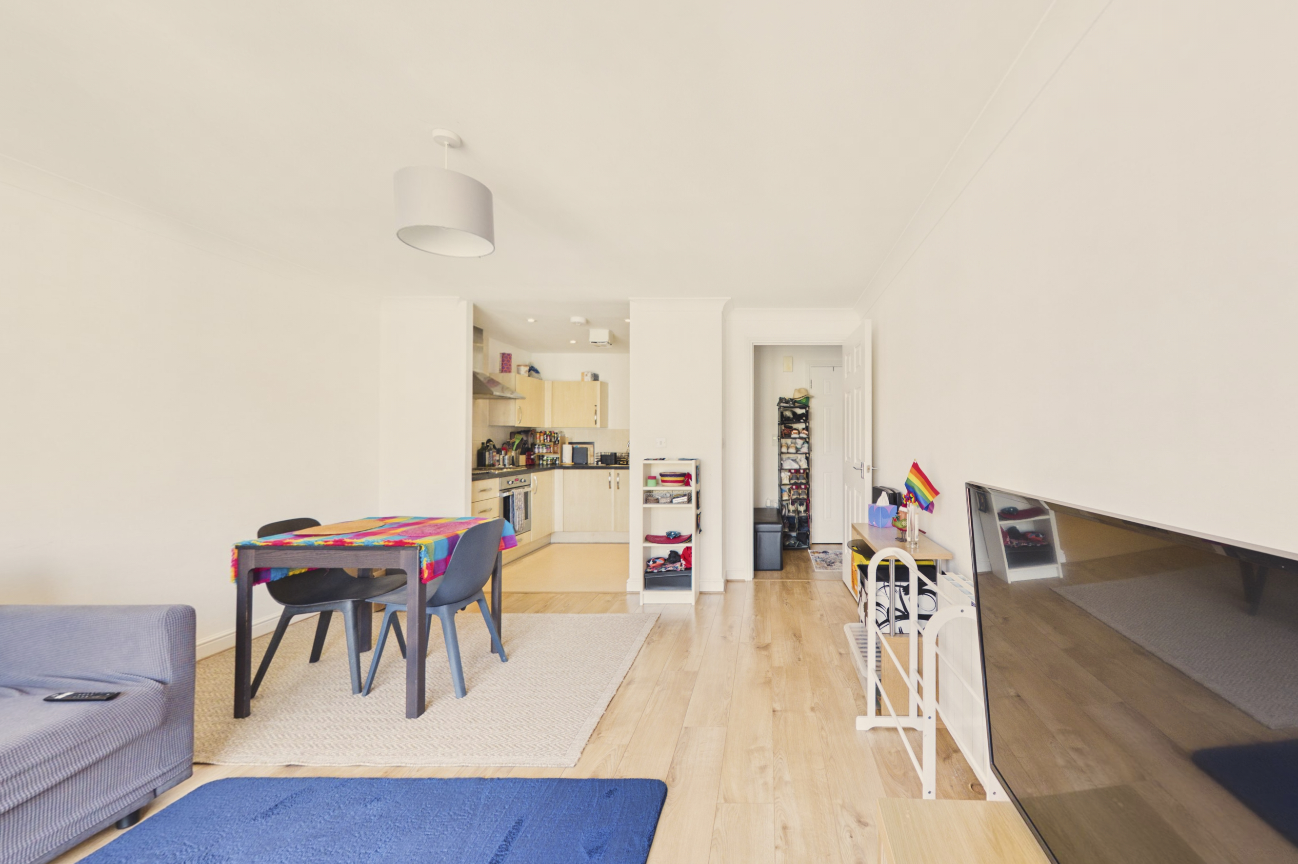 2 bedroom flat for sale, Coalstore Court, London, E1, photo 3