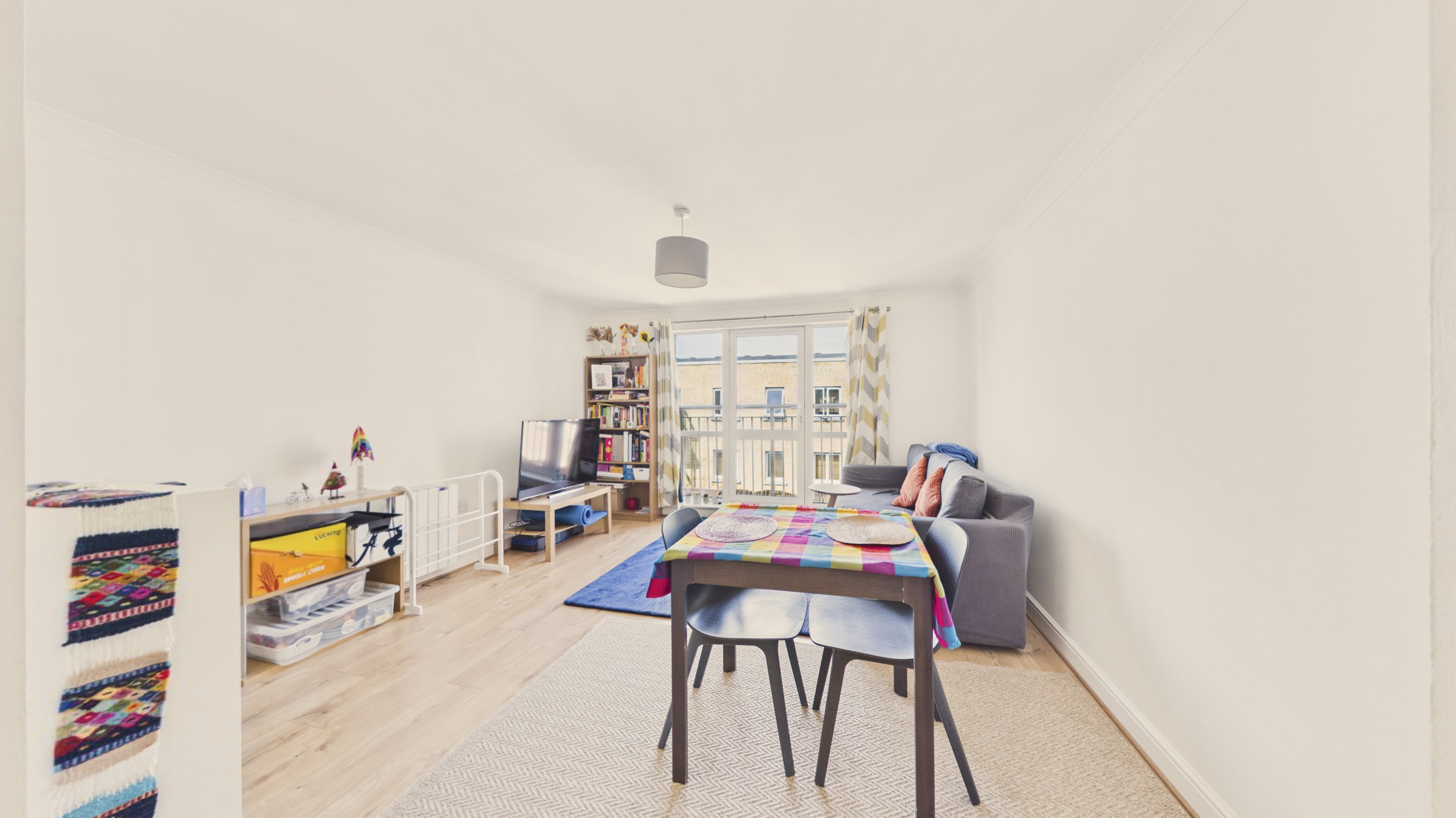 2 bedroom flat for sale, Coalstore Court, London, E1, photo 4