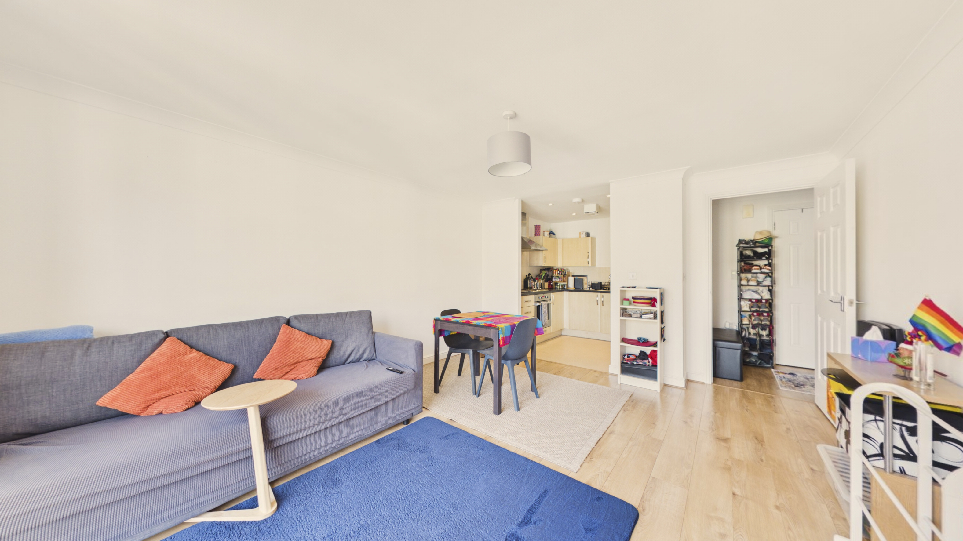2 bedroom flat for sale, Coalstore Court, London, E1, photo 7 of 13