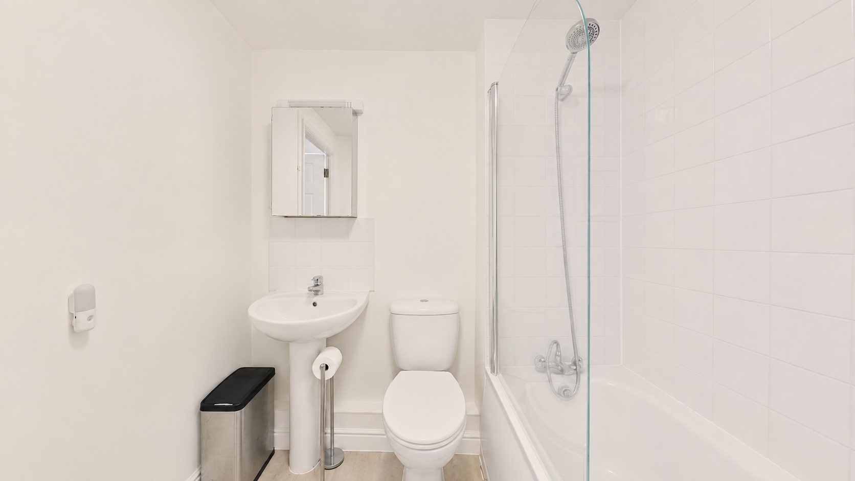 2 bedroom flat for sale, Coalstore Court, London, E1, photo 9 of 13
