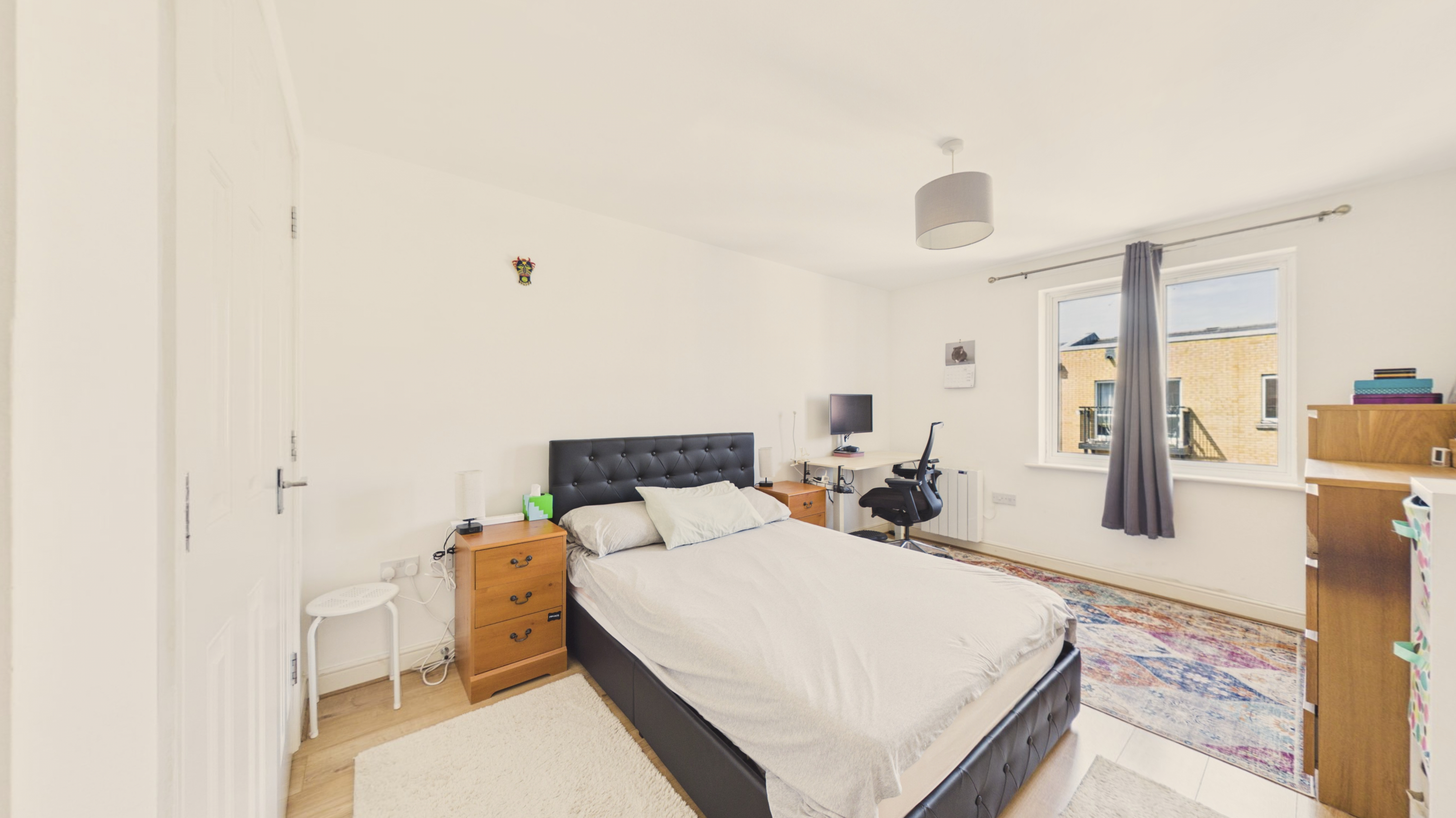 2 bedroom flat for sale, Coalstore Court, London, E1, photo 10 of 13