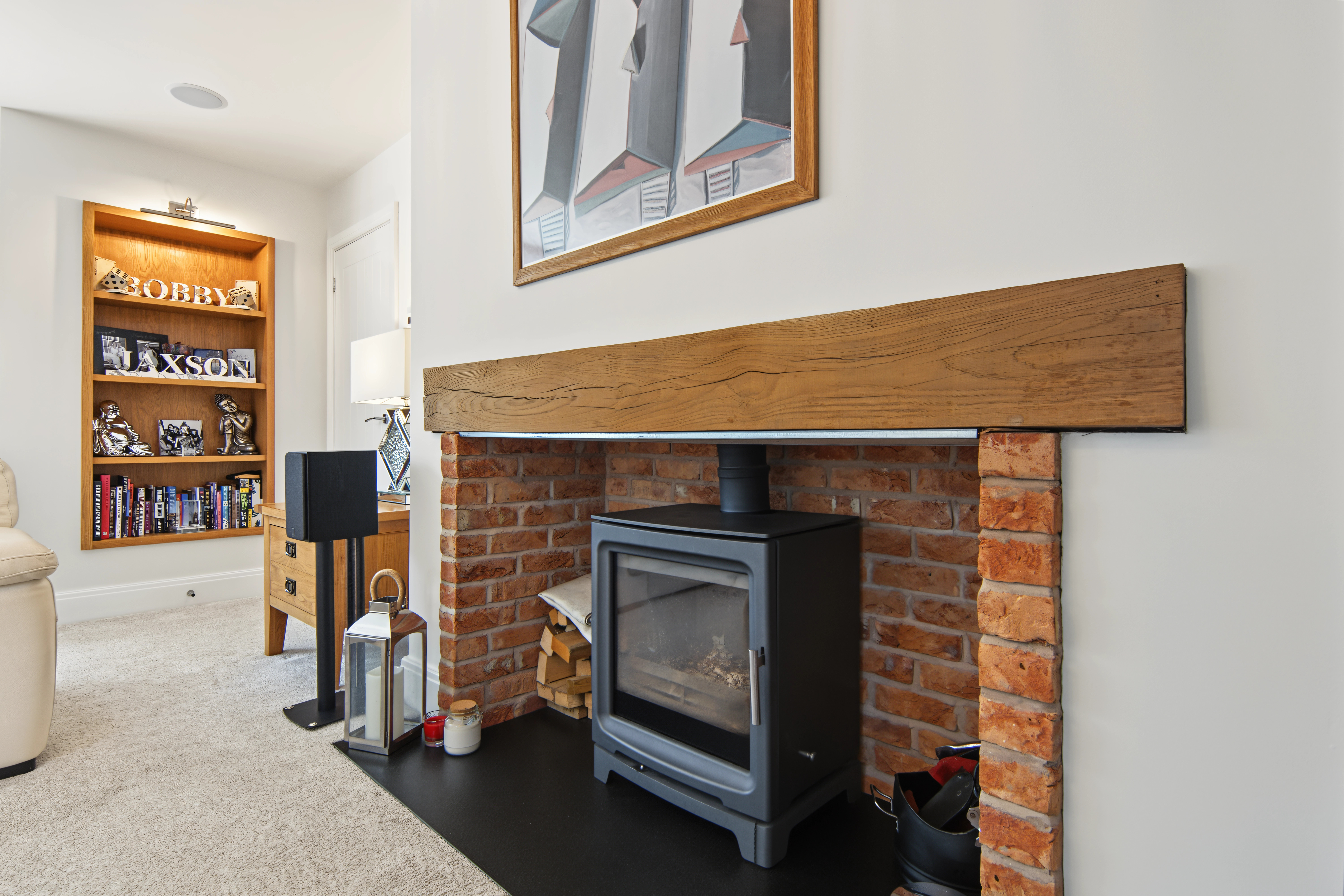 4 bedroom detached house for sale, Beech House Watery Lane, Coventry, CV7, photo 6 of 20