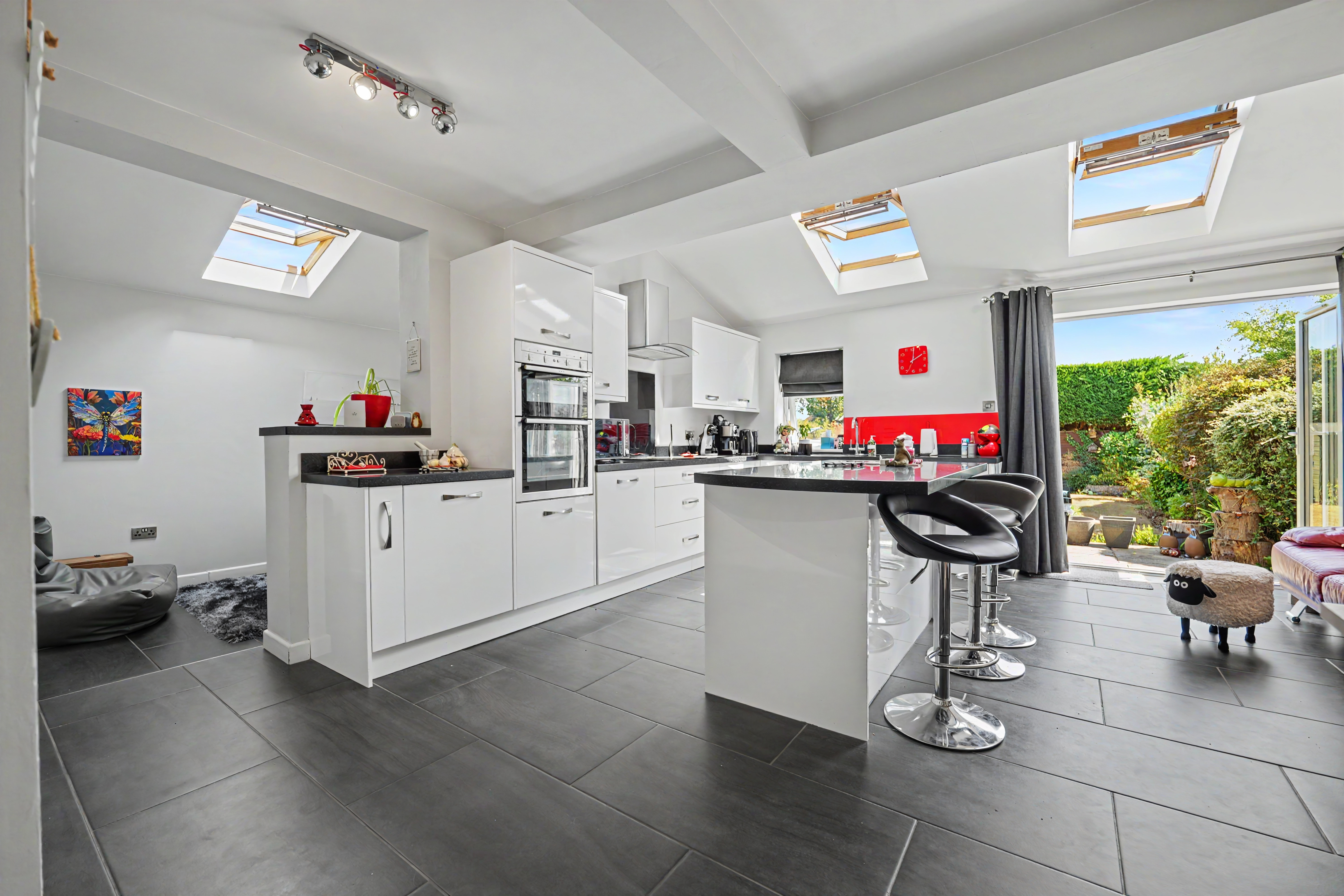3 bedroom semi detached house for sale, Hadleigh Road, Coventry, CV3