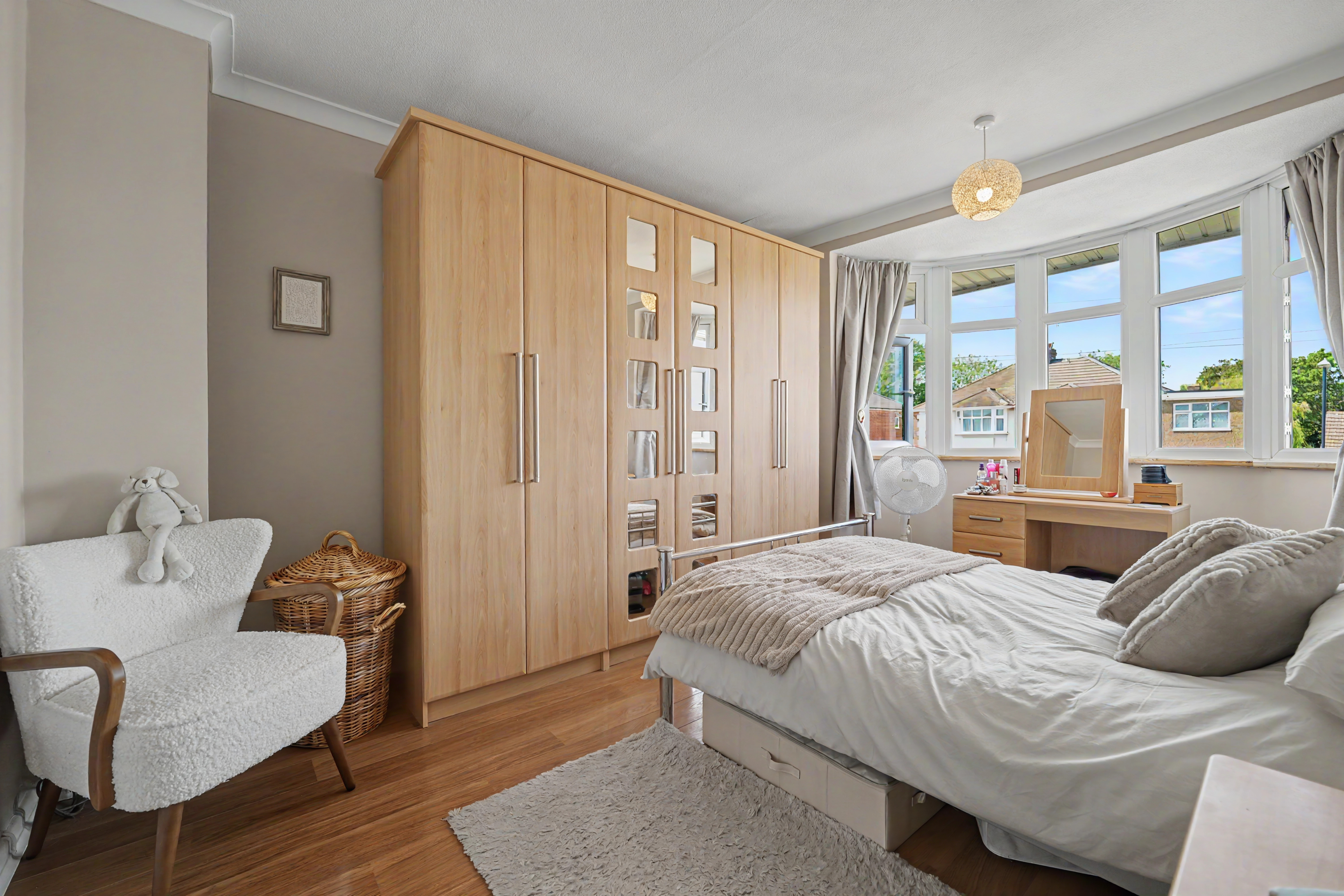 3 bedroom semi detached house for sale, Hadleigh Road, Coventry, CV3