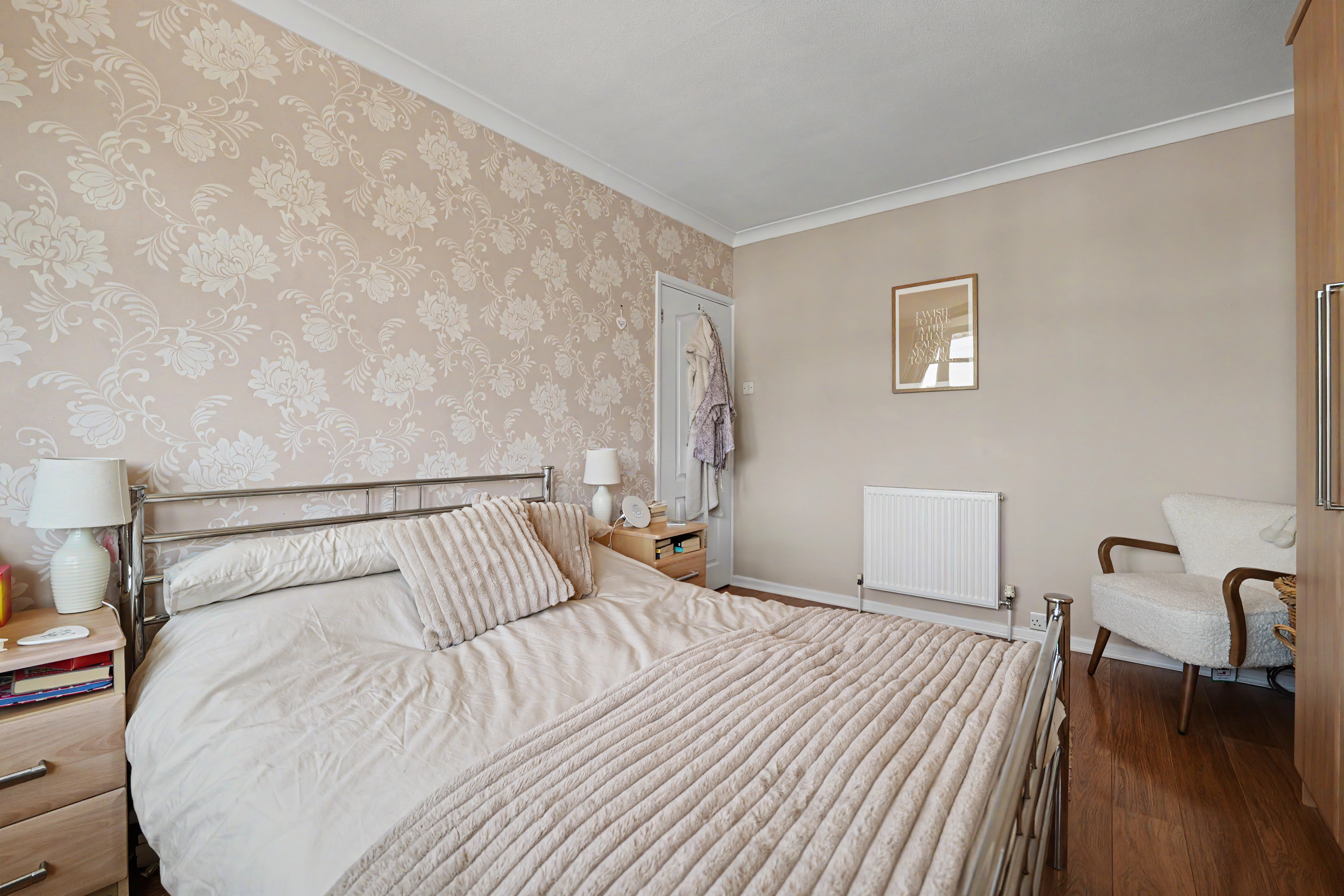 3 bedroom semi detached house for sale, Hadleigh Road, Coventry, CV3