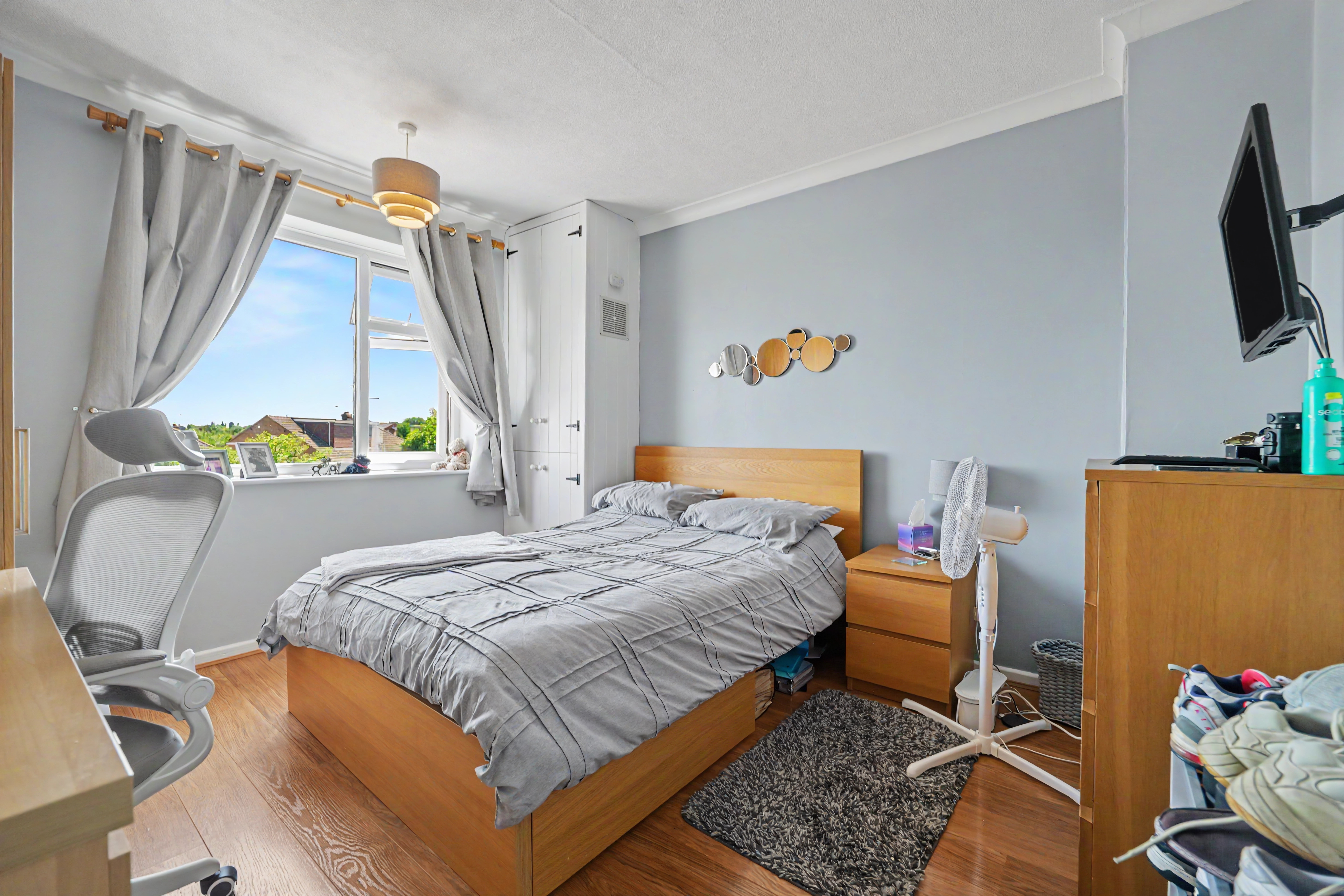 3 bedroom semi detached house for sale, Hadleigh Road, Coventry, CV3
