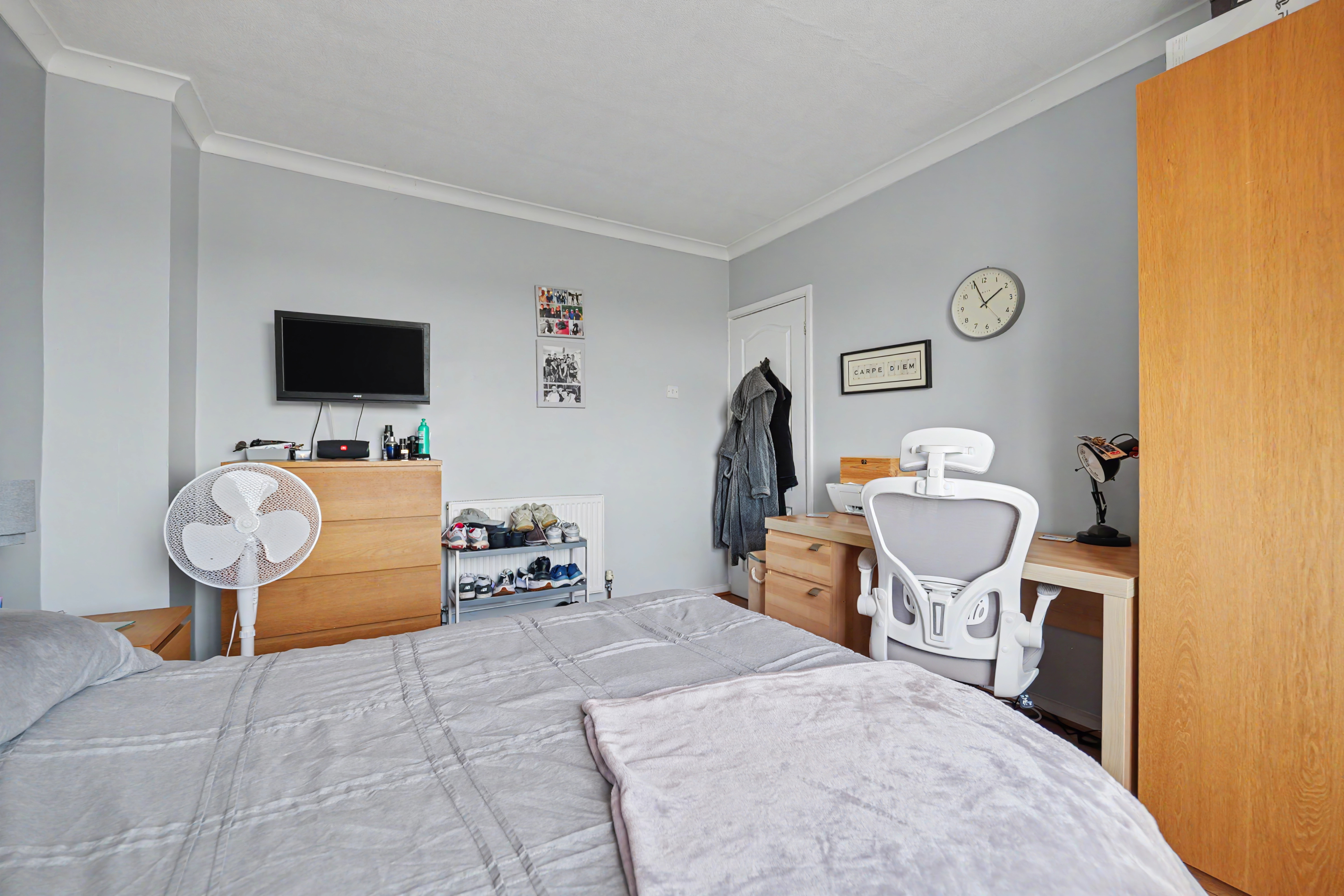 3 bedroom semi detached house for sale, Hadleigh Road, Coventry, CV3