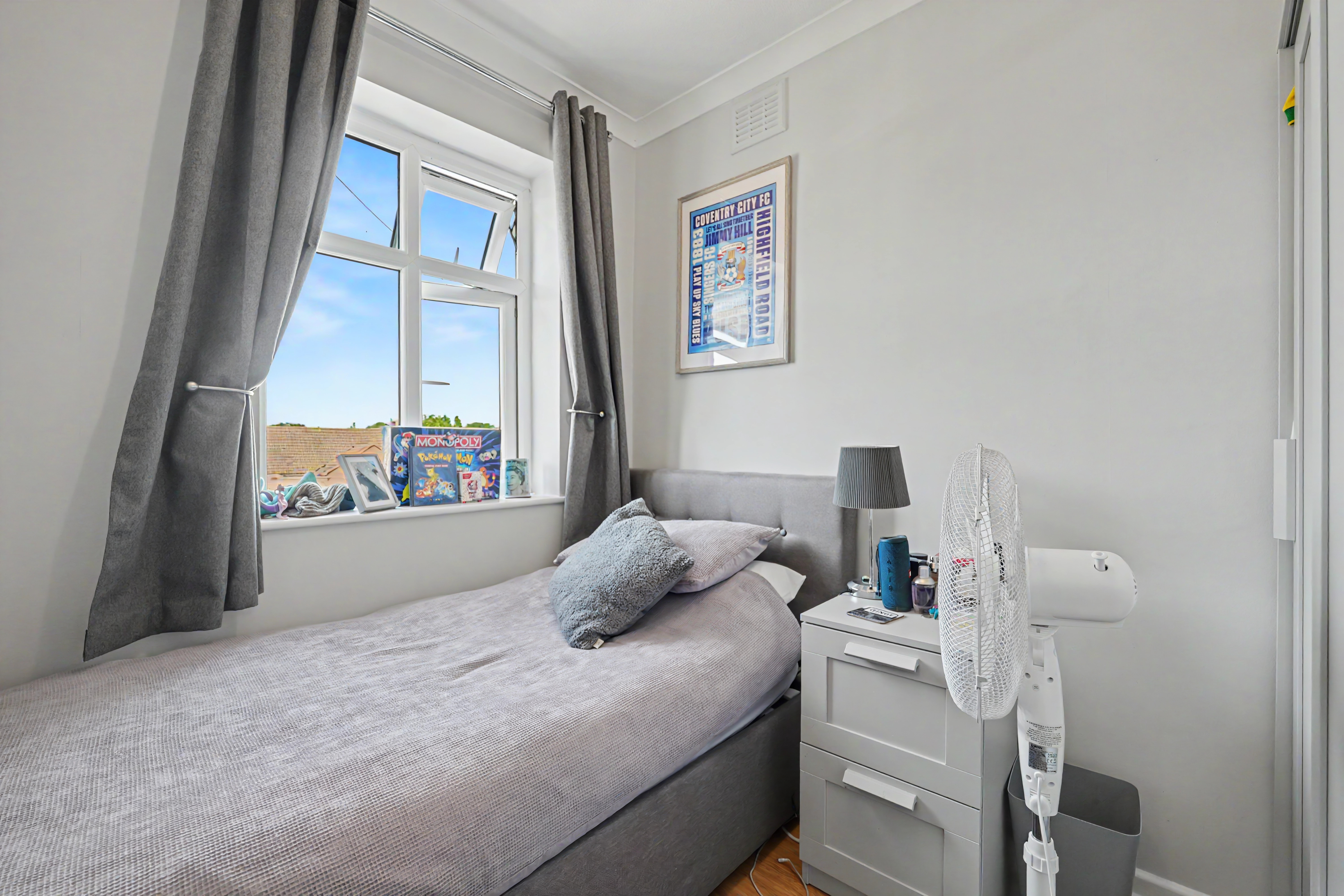 3 bedroom semi detached house for sale, Hadleigh Road, Coventry, CV3