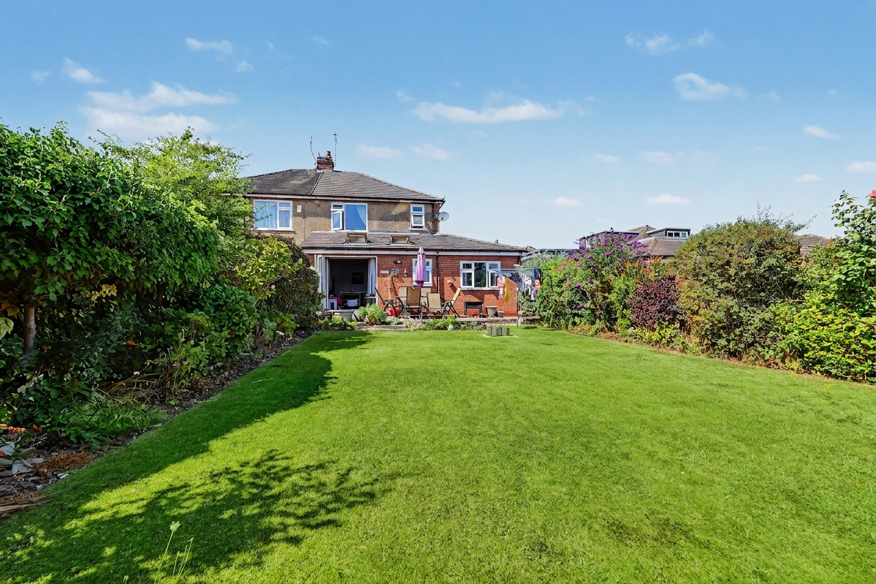 3 bedroom semi detached house for sale, Hadleigh Road, Coventry, CV3