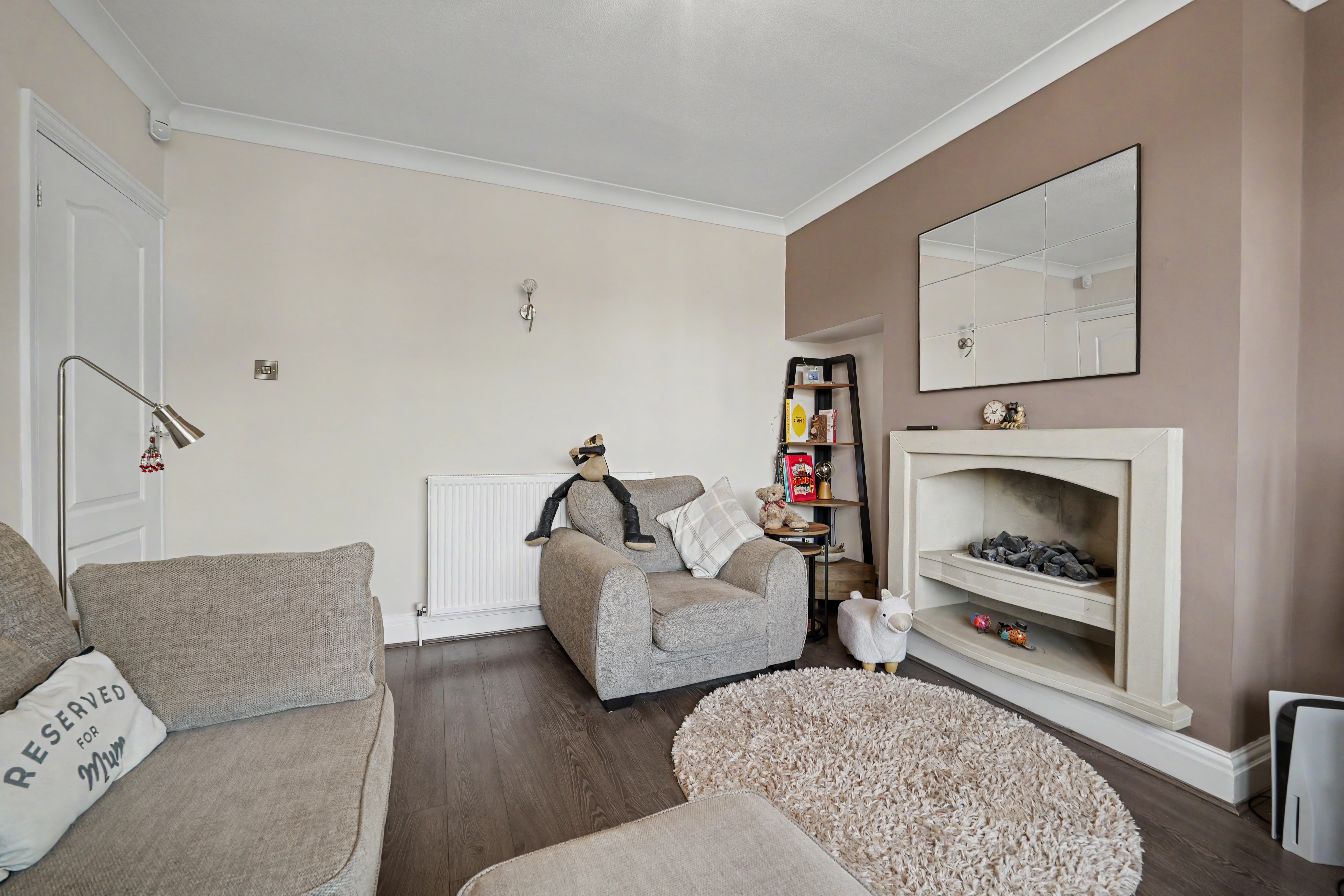 3 bedroom semi detached house for sale, Hadleigh Road, Coventry, CV3