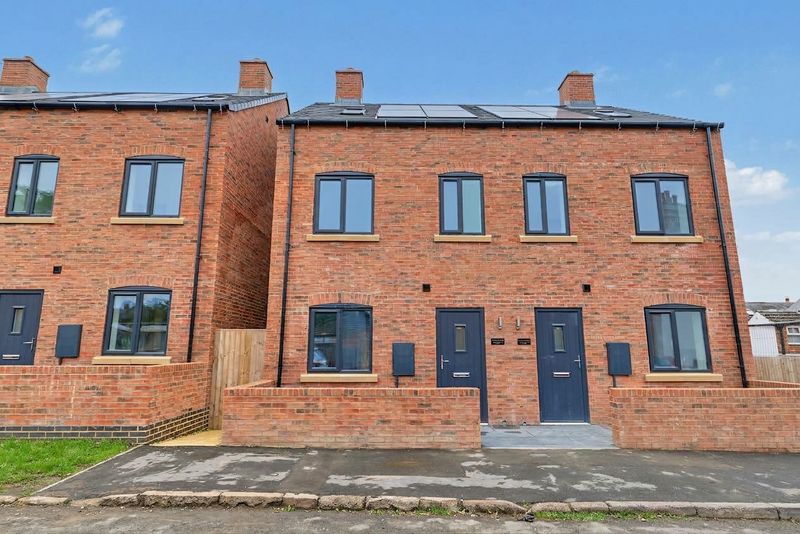 3 bedroom semi detached house for sale, Rosemary, Leicester, LE8