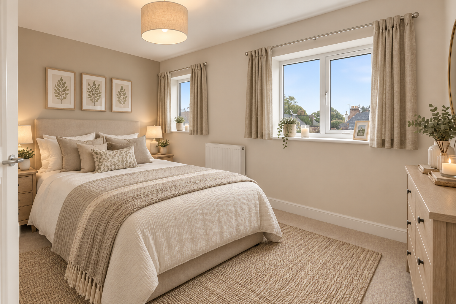 3 bedroom semi detached house for sale, Rosemary, Leicester, LE8